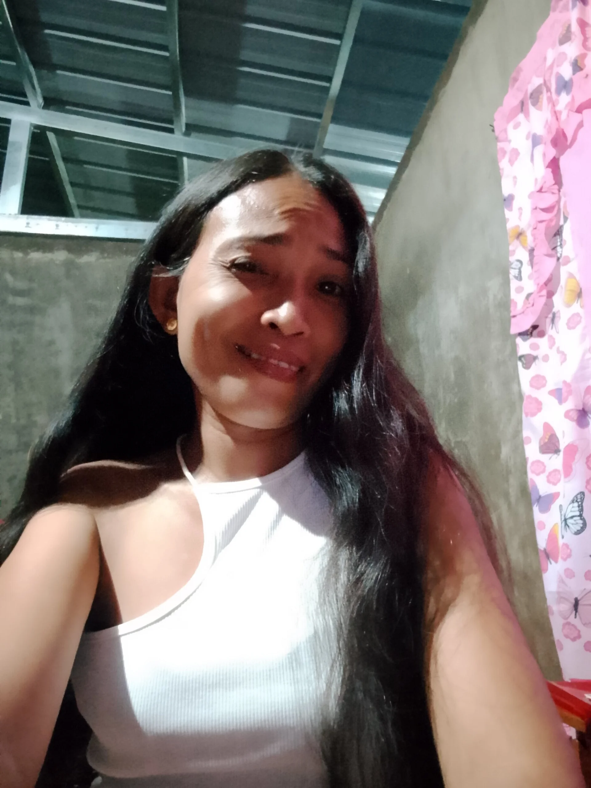 XXX Porn Photo of Nude pinayhotii 1