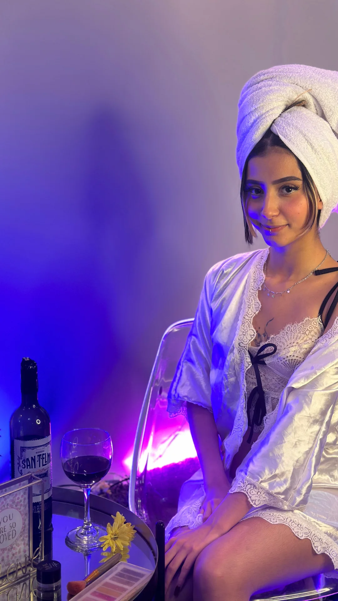 XXX Porn Photo of Nude ParisFox_ 23
