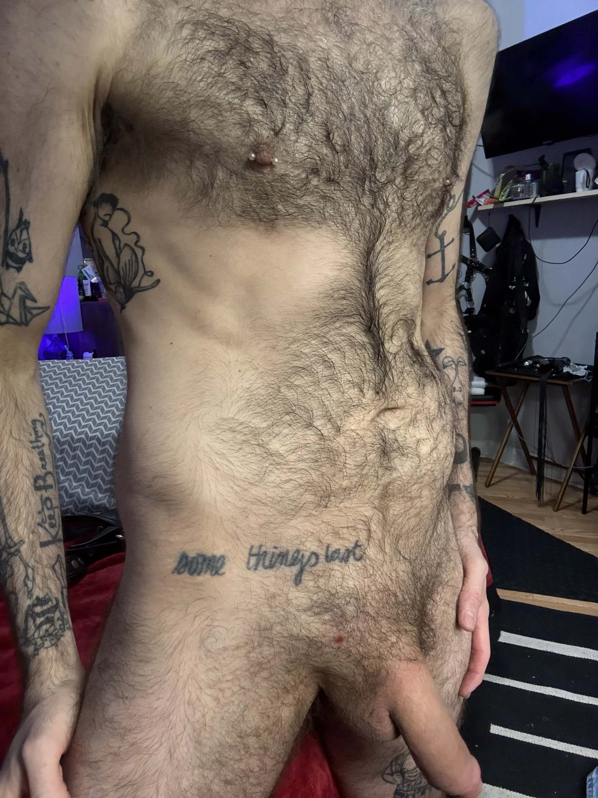 XXX Porn Photo of Nude Girthywhereitmatters 5