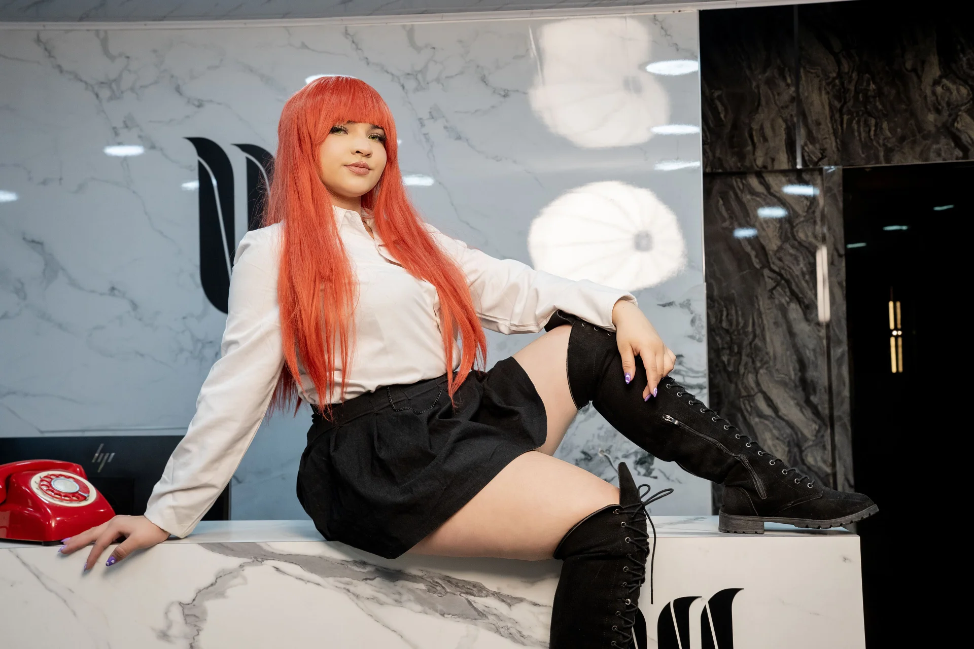 XXX Porn Photo of Nude Mai_higurashi 27