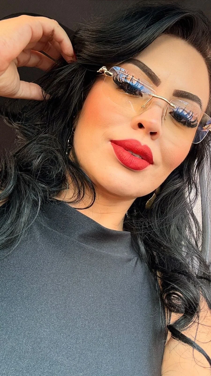 XXX Porn Photo of Nude LINDA_BLER 3