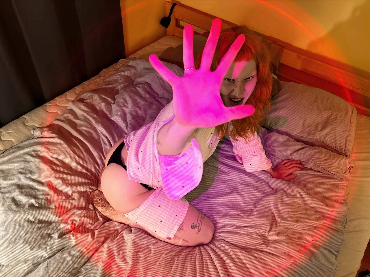XXX Porn Photo of Nude lia_grl 8