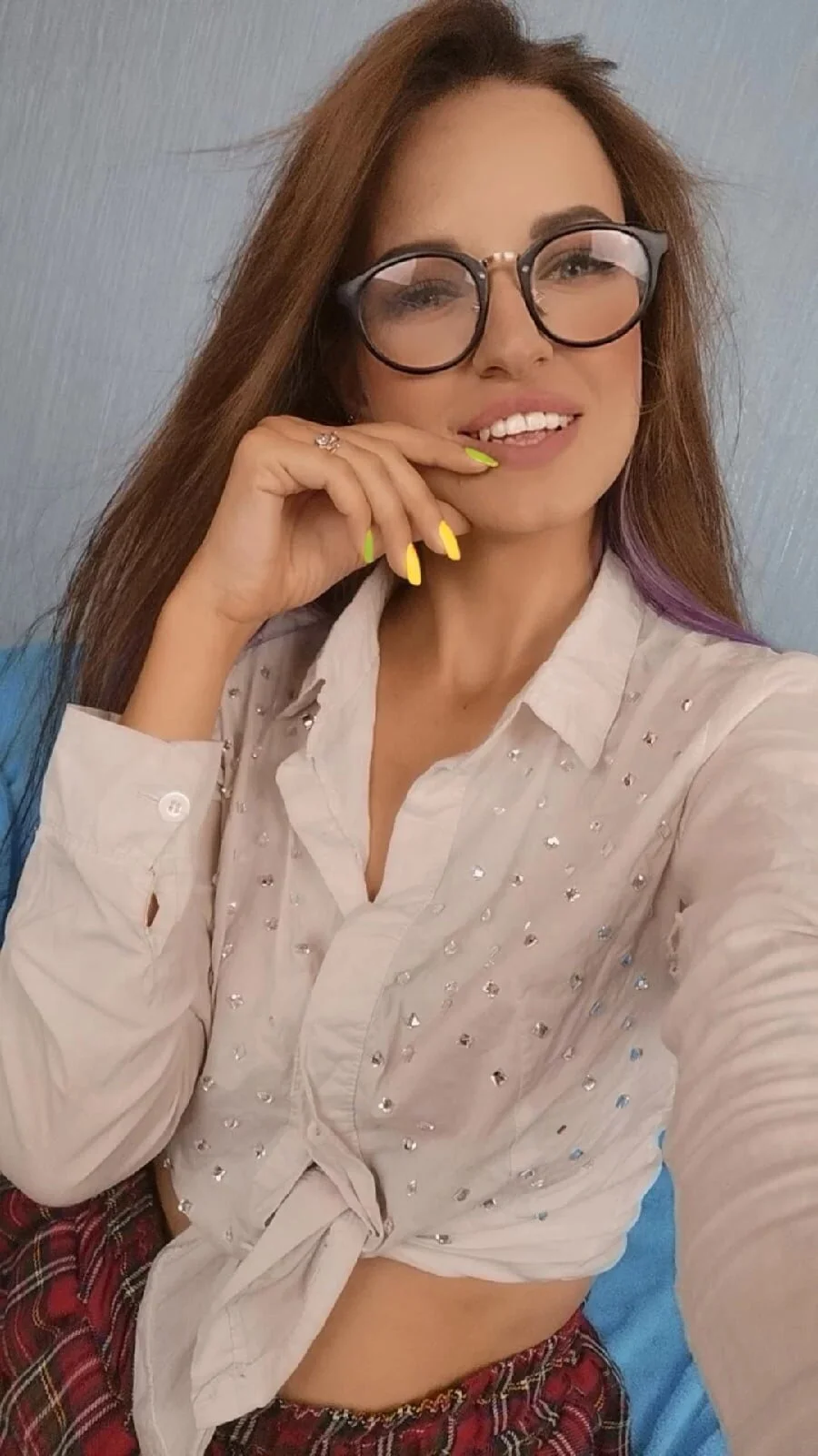 XXX Porn Photo of Nude LindaaLu 8