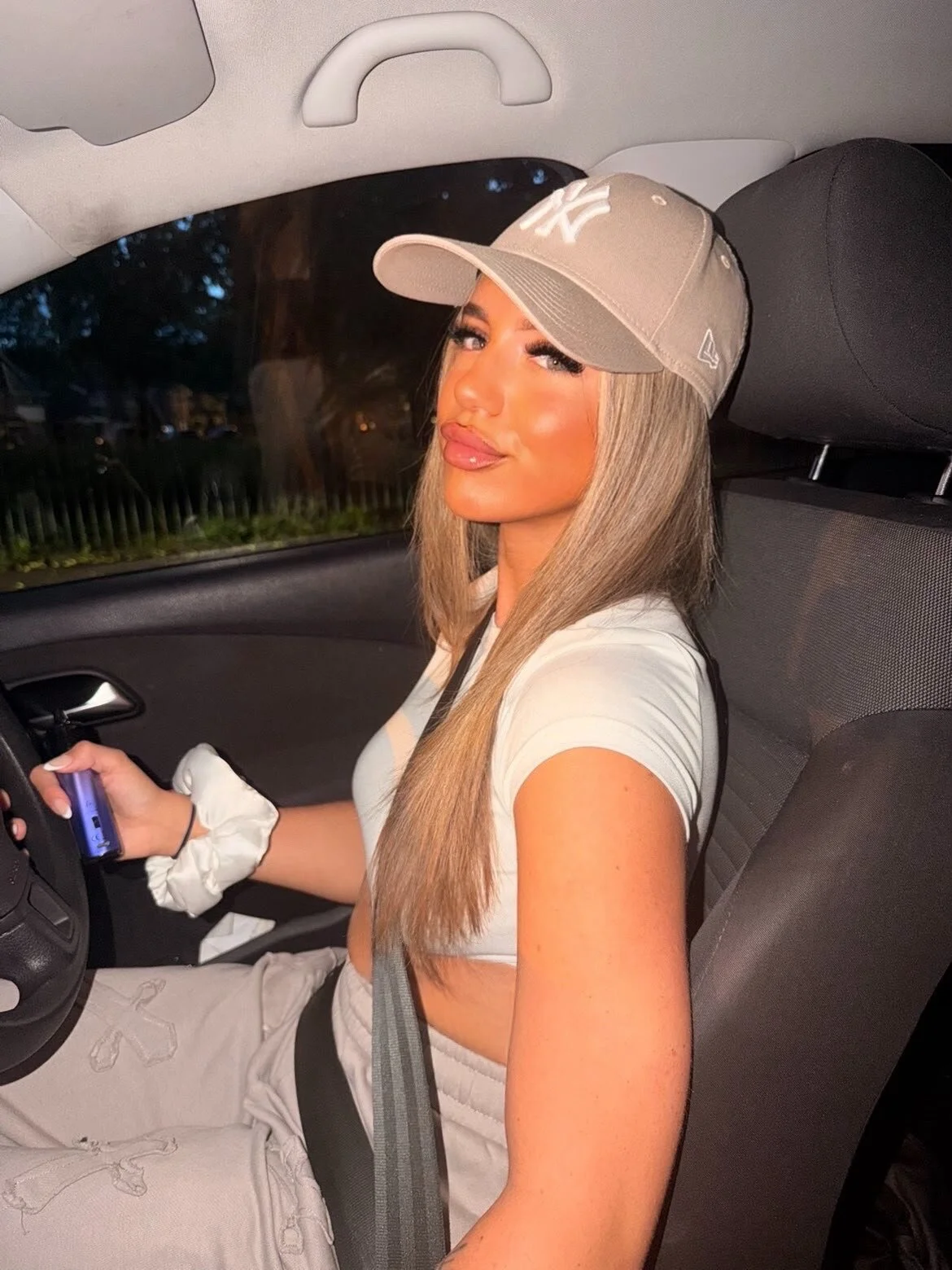 XXX Porn Photo of Nude taytaysummers 9
