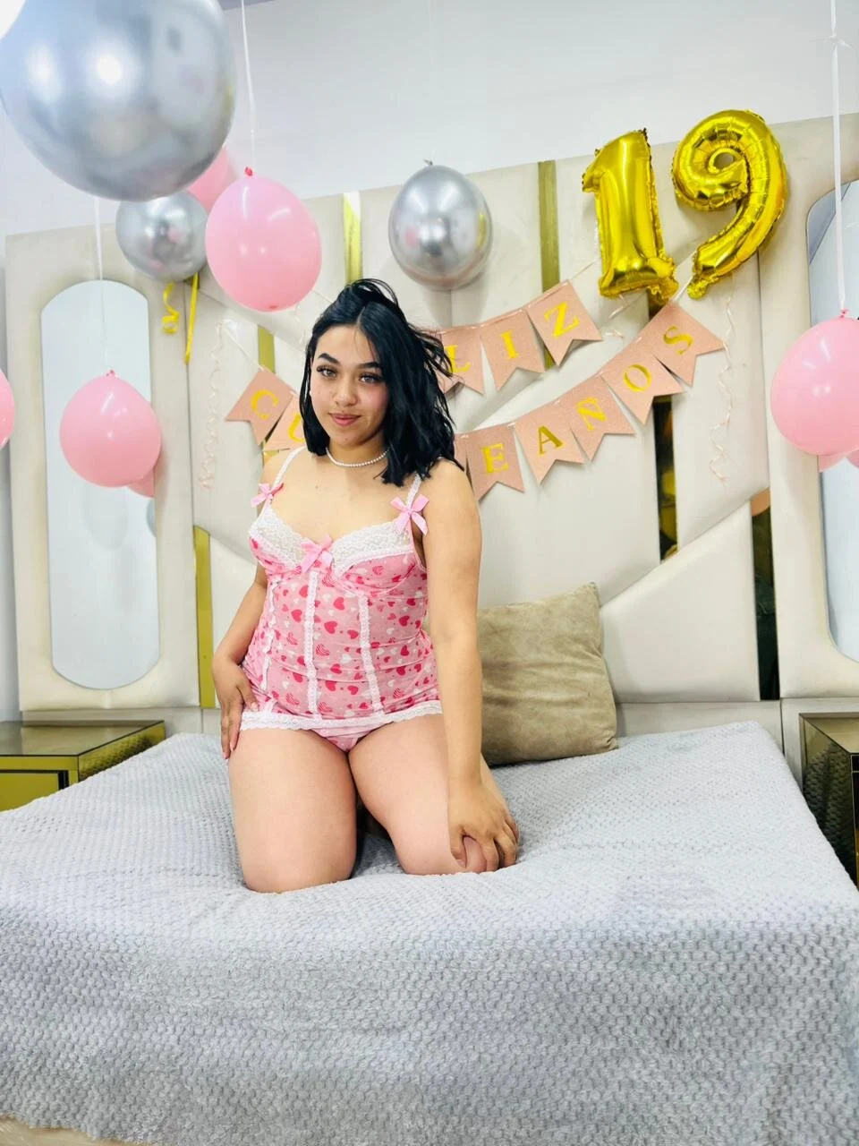 XXX Porn Photo of Nude IsabellRodriguez18 29