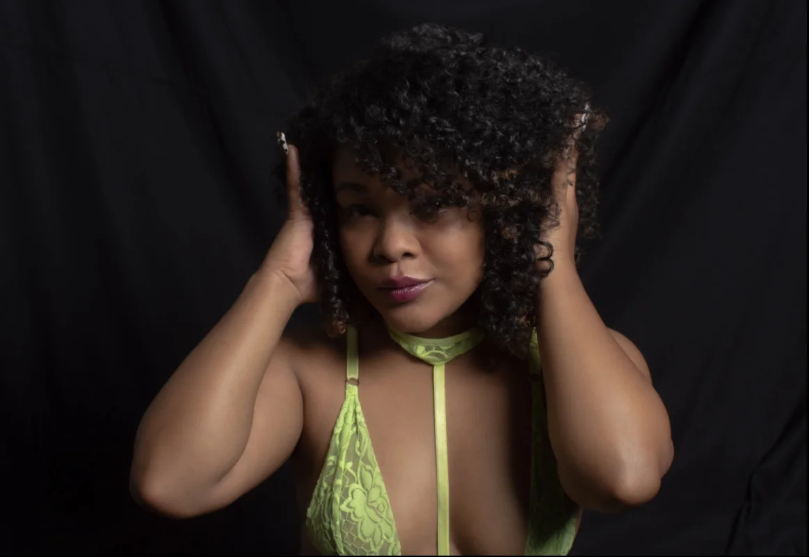 XXX Porn Photo of Nude sugarbrown011 15