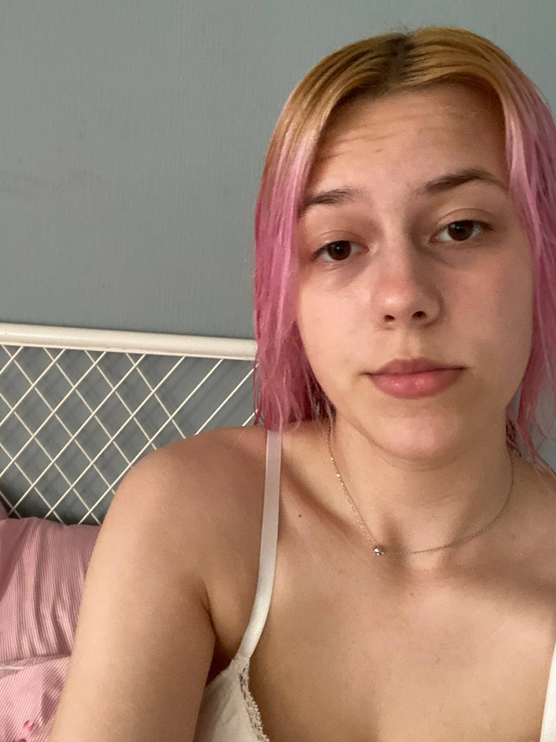 XXX Porn Photo of Nude PurplishCome 1