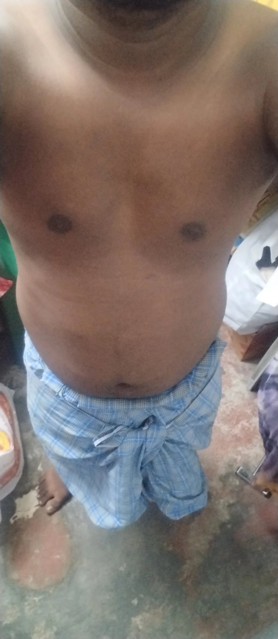 XXX Porn Photo of Nude polamvariya 2