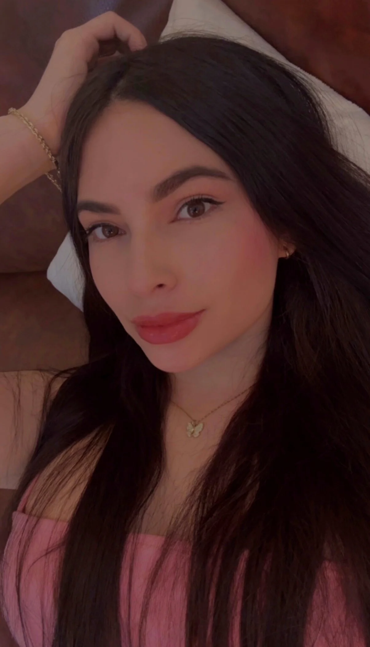 XXX Porn Photo of Nude NoaLuxury 23