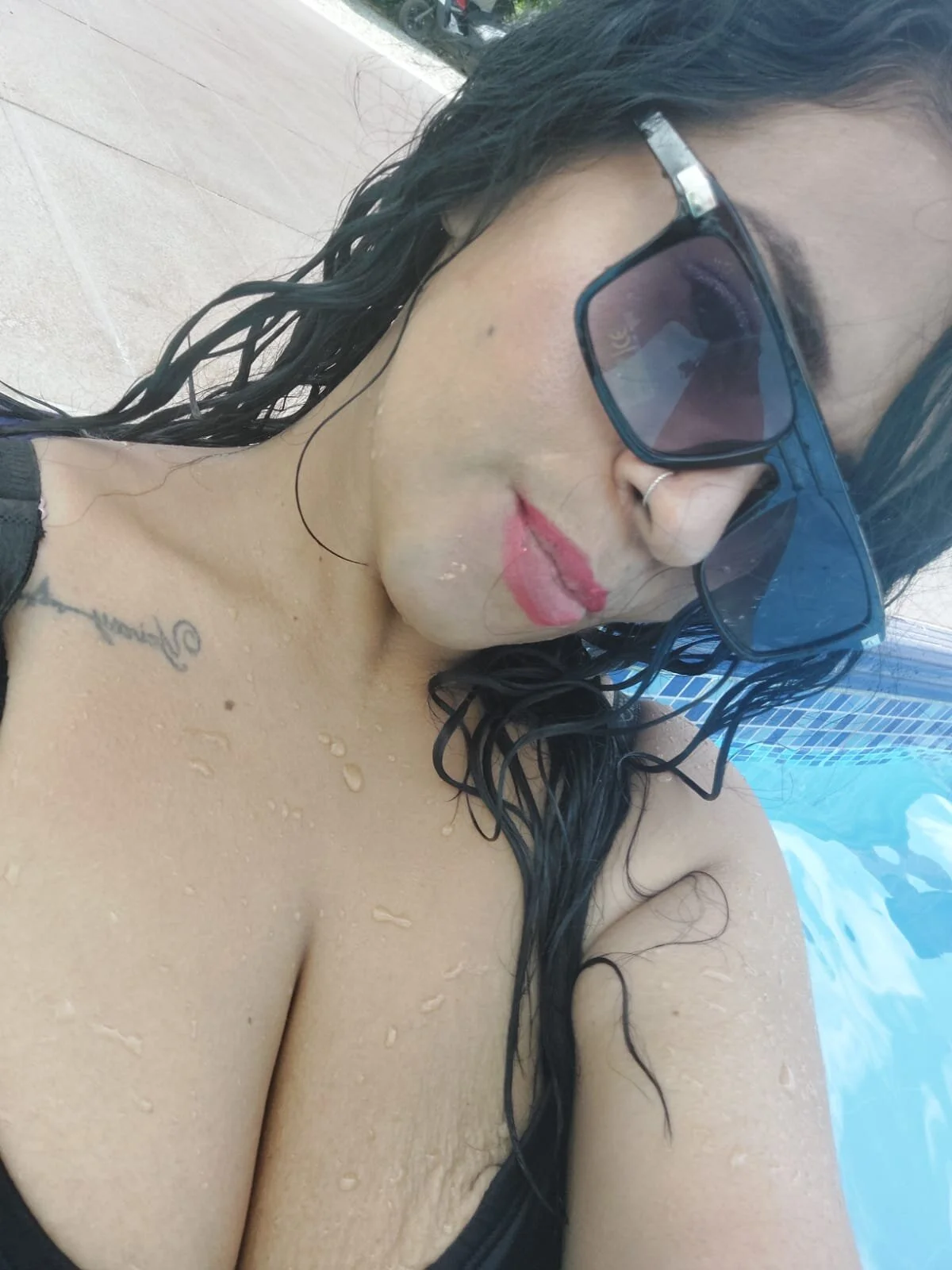 XXX Porn Photo of Nude dirtylola39 15