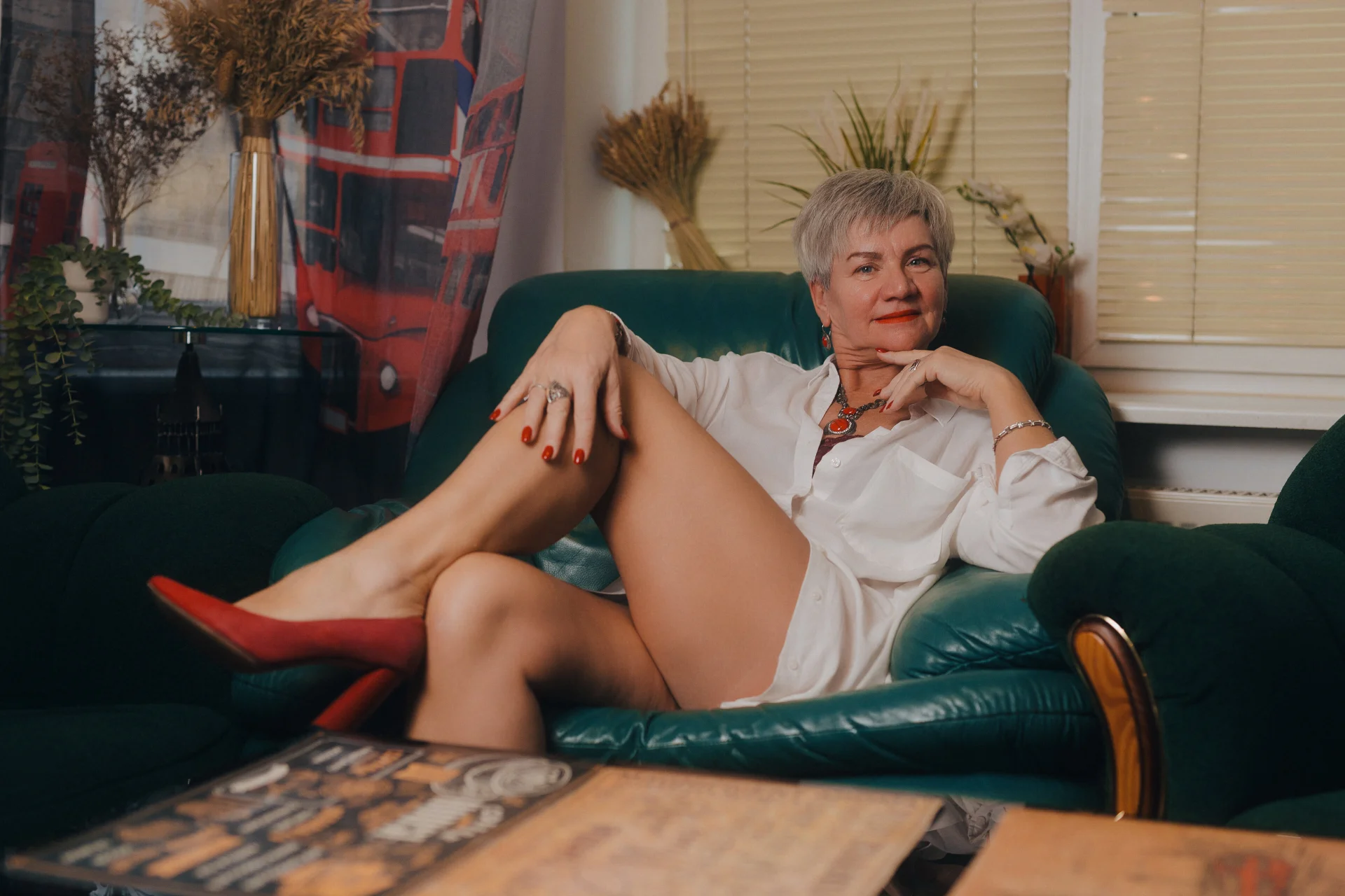 XXX Porn Photo of Nude roxana_brooks 7