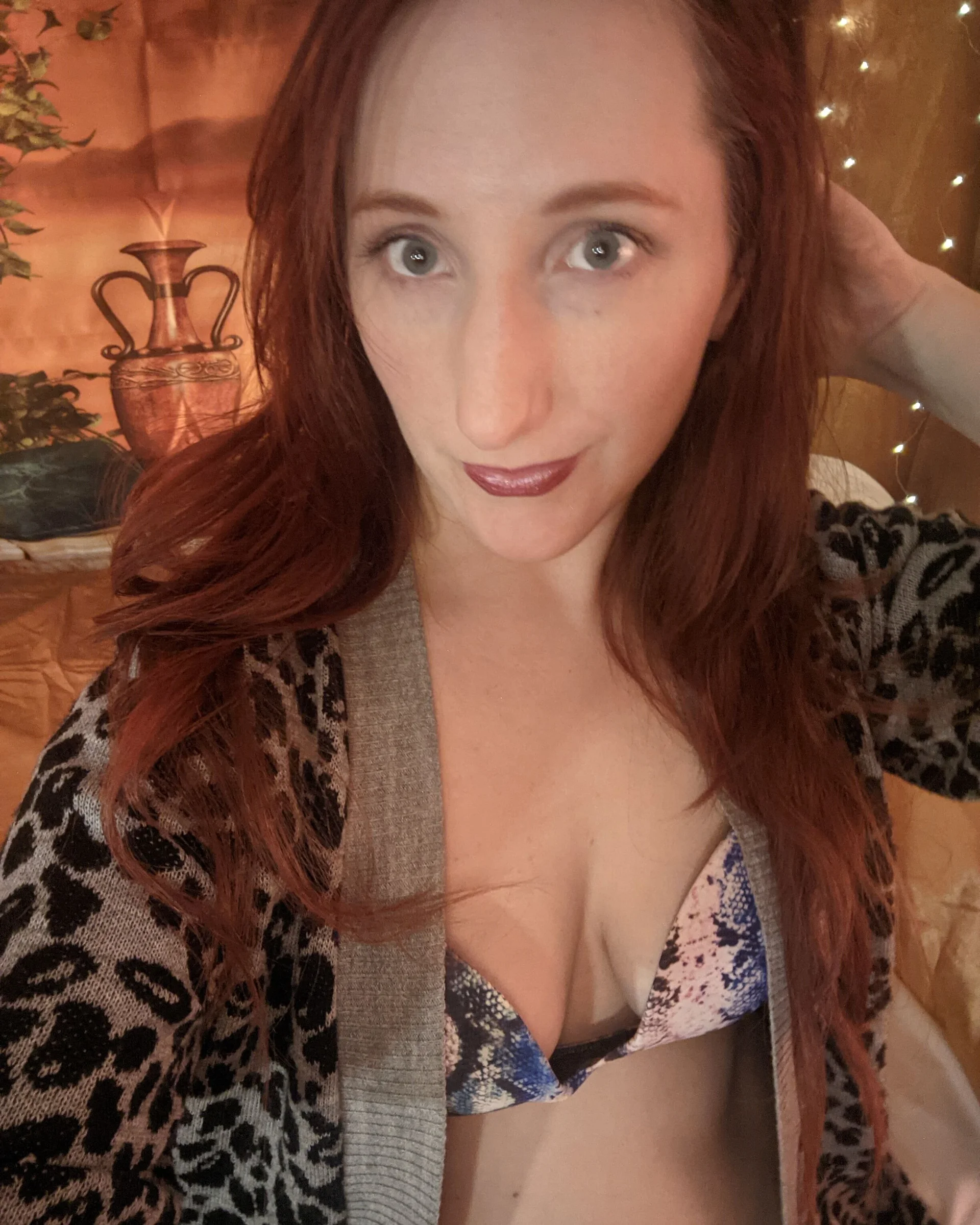 XXX Porn Photo of Nude WickedAphrodite 440