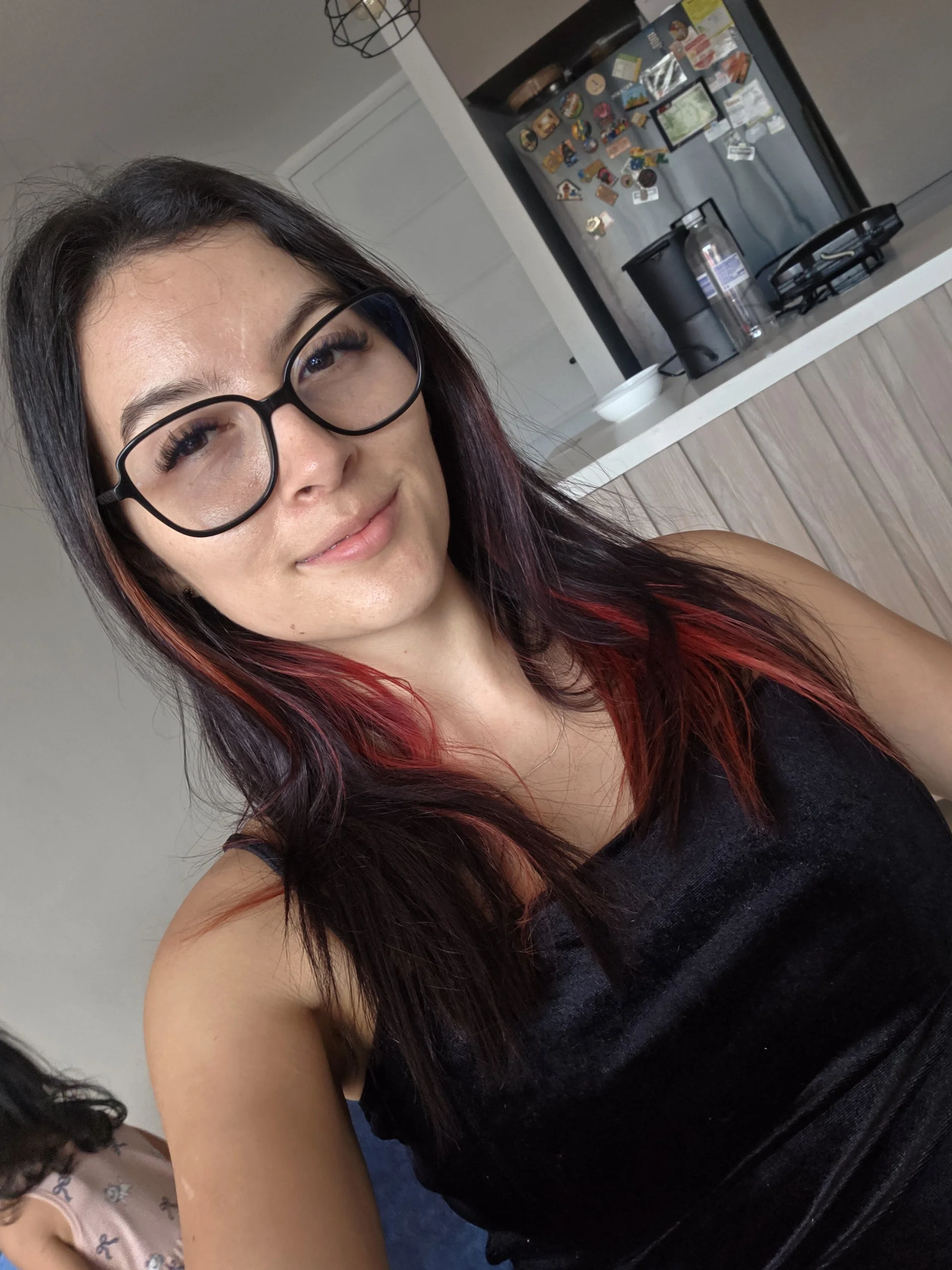XXX Porn Photo of Nude GabrielaMK 160