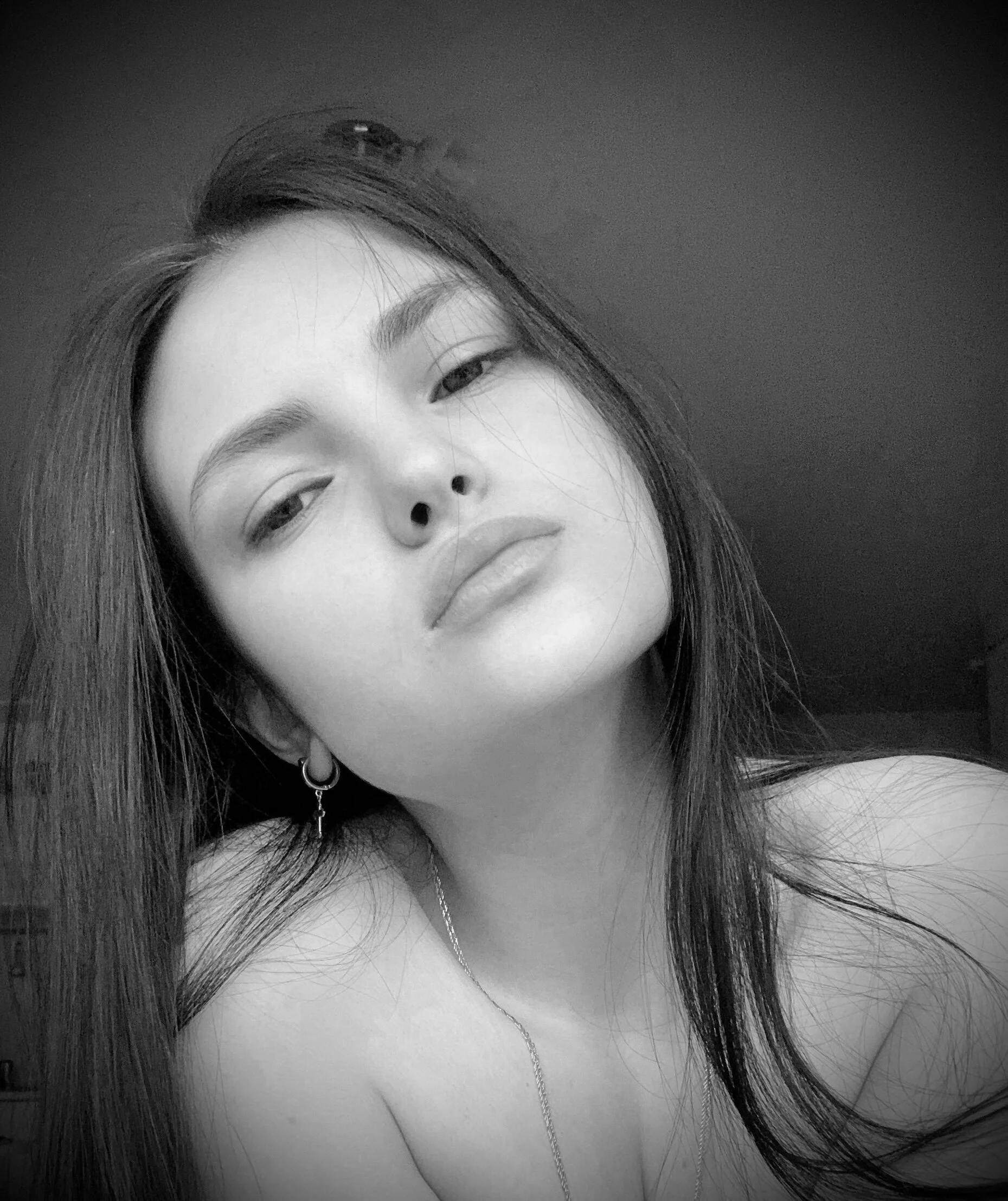 XXX Porn Photo of Nude NicoletteSix 3