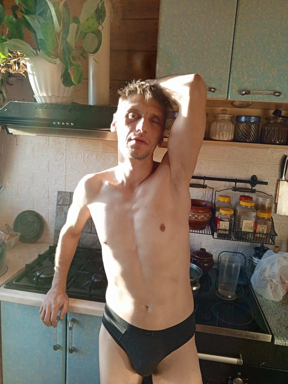 XXX Porn Photo of Nude PrimordialChill6 2