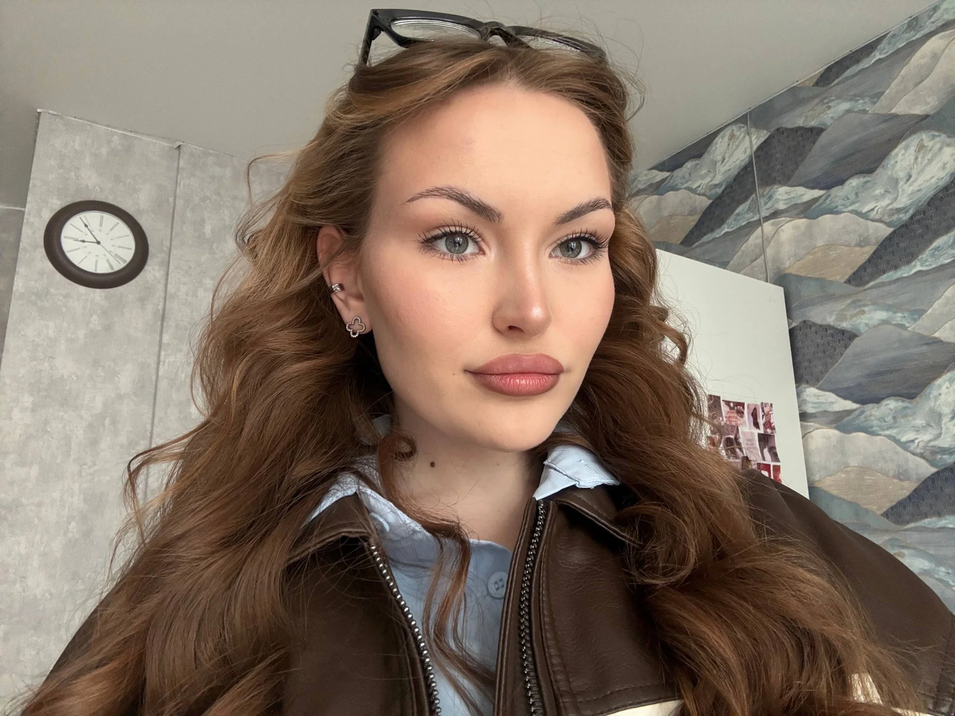 XXX Porn Photo of Nude VilmaAna 30