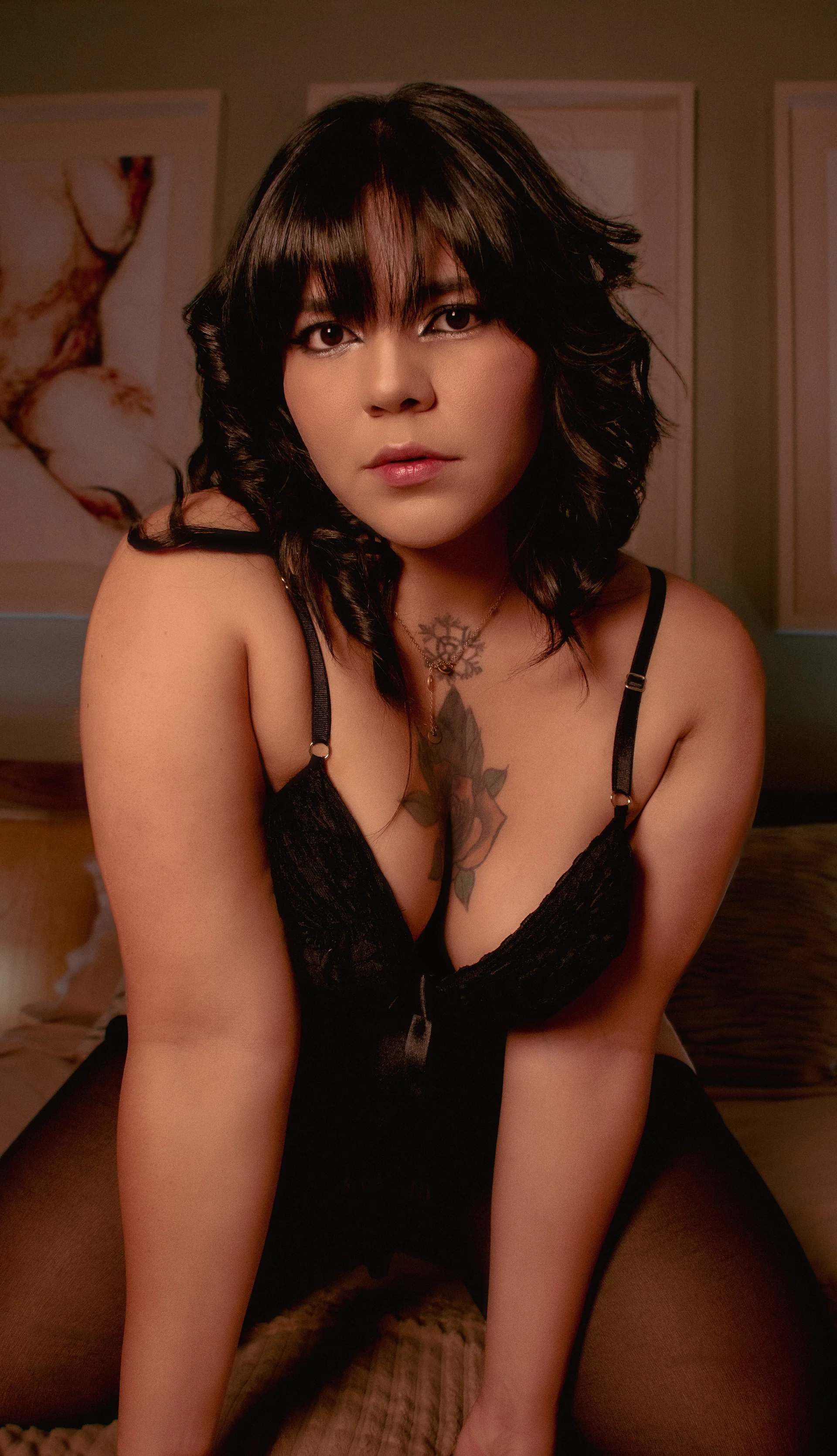 XXX Porn Photo of Nude JulianaCastillo 51