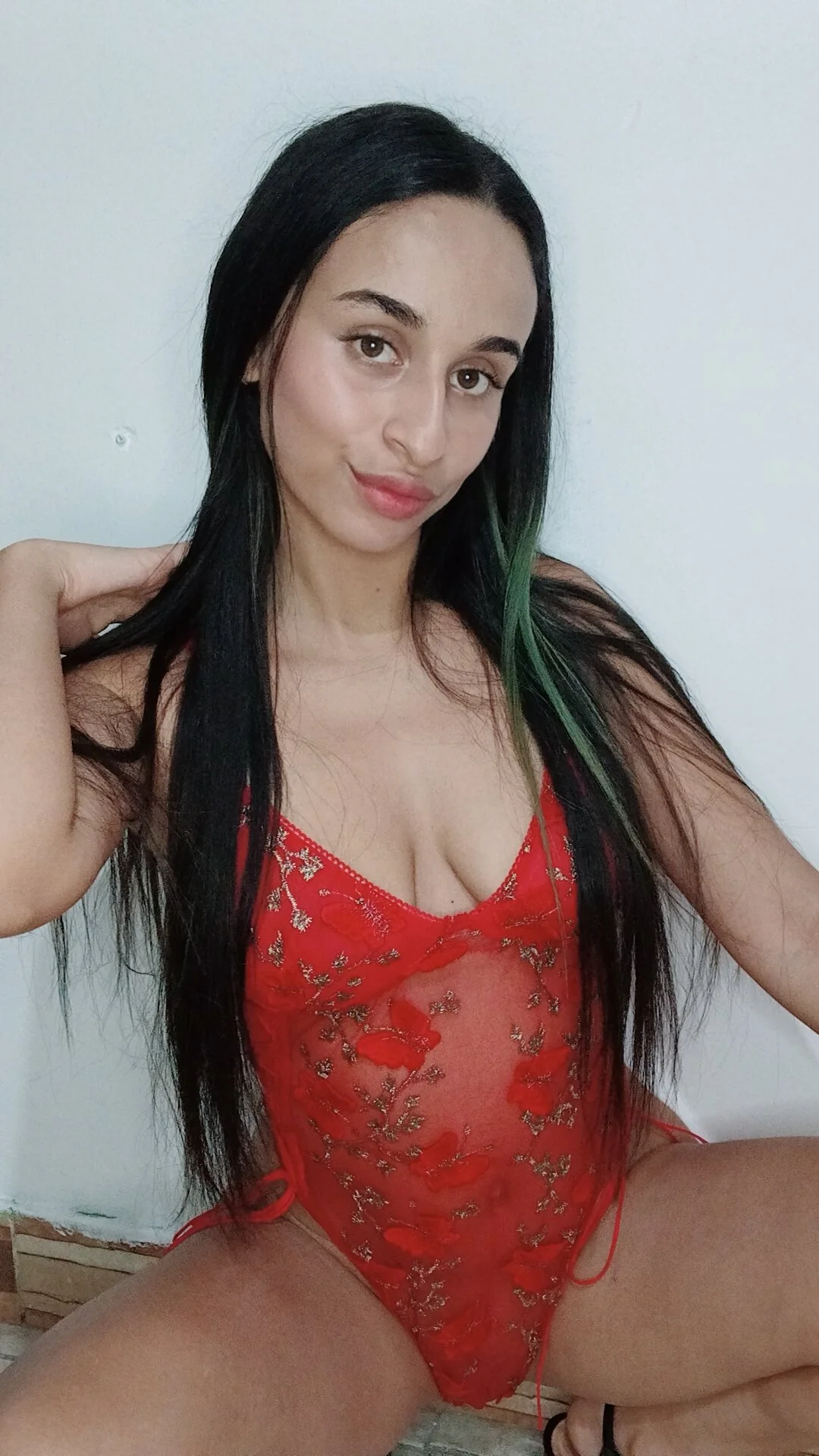 XXX Porn Photo of Nude DarianaVelour 59