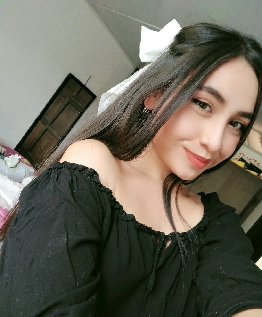 XXX Porn Photo of Nude isabela_art6 4