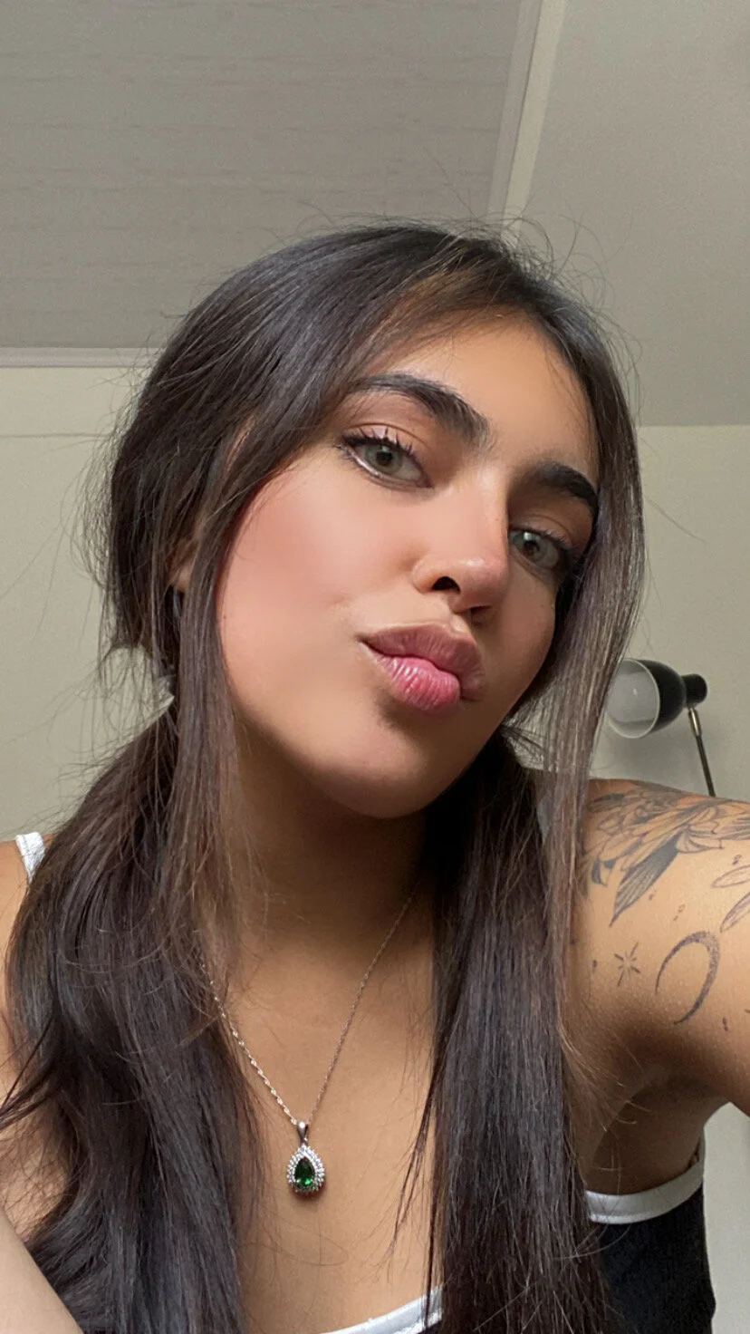 XXX Porn Photo of Nude DaphneUwu 411