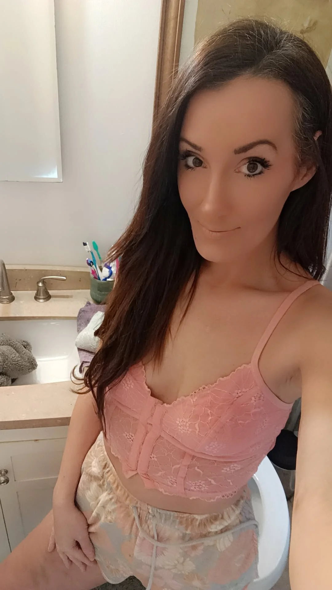 XXX Porn Photo of Nude goddessnathalie1 11