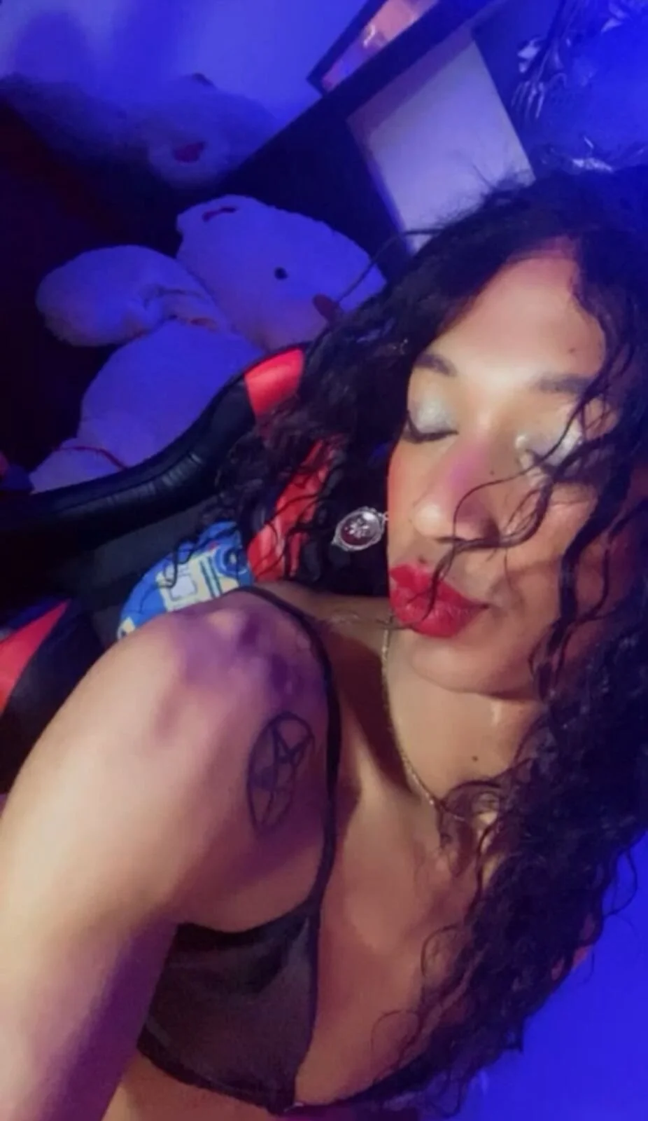 XXX Porn Photo of Nude Maidi_ 27