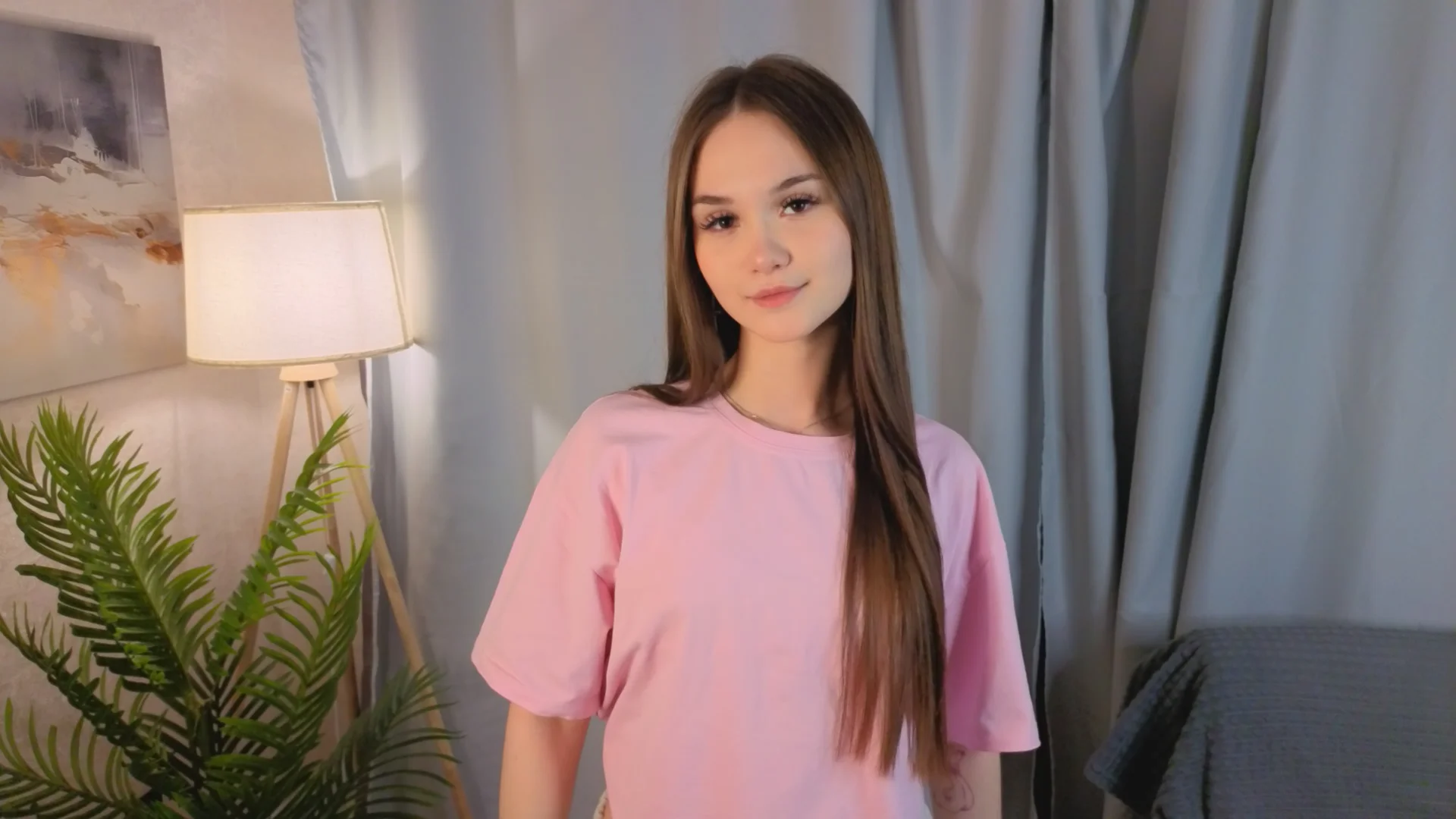 XXX Porn Photo of Nude LuraPodraza 40
