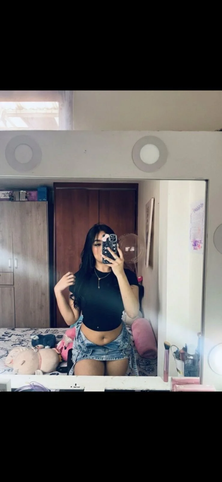 XXX Porn Photo of Nude sofia_brooks_t 2
