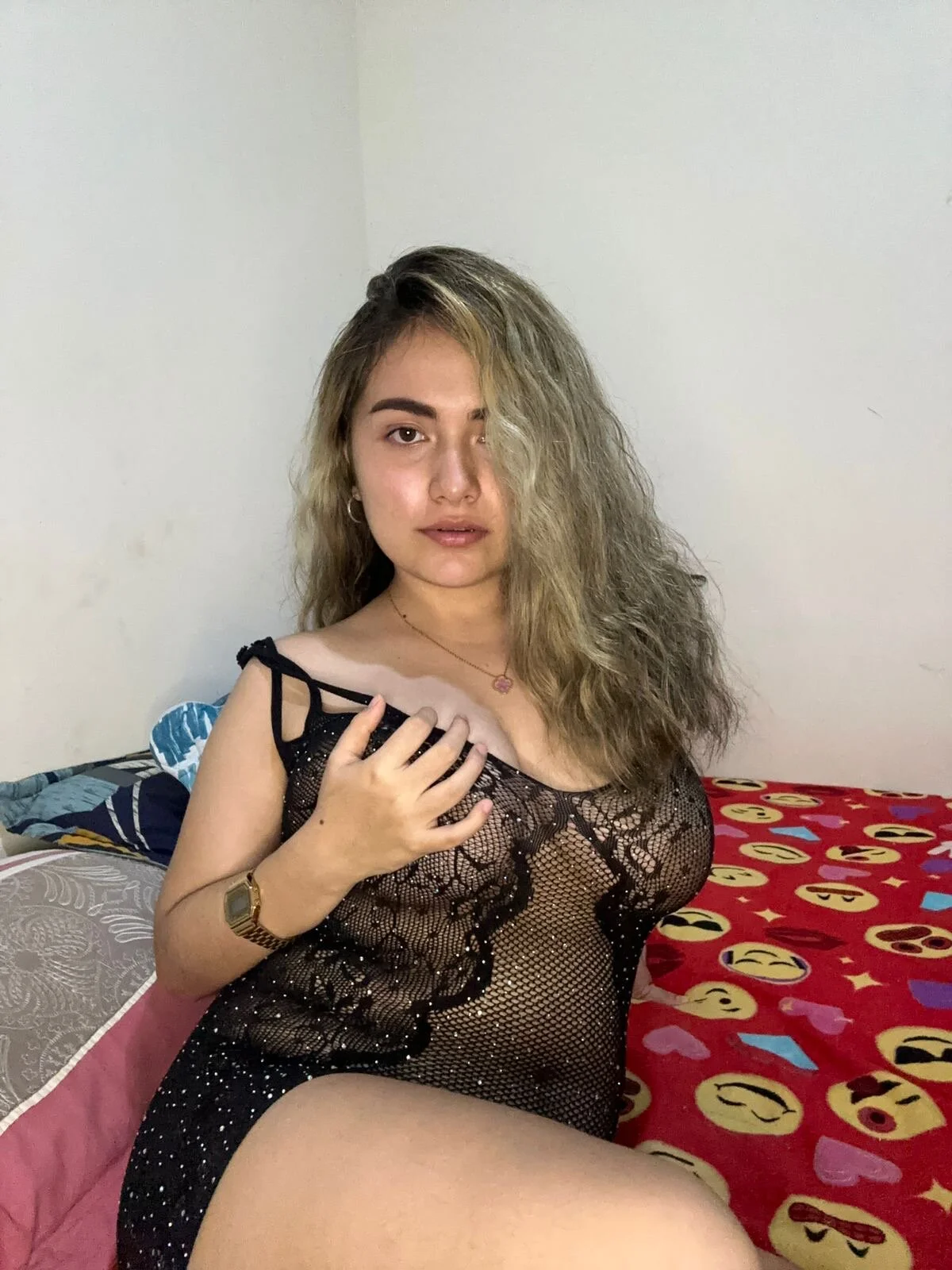 XXX Porn Photo of Nude Mia_seduccion 1
