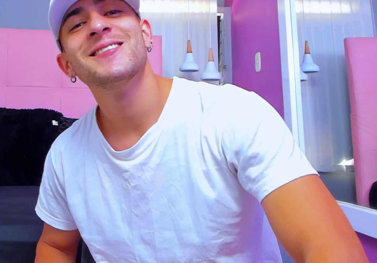 XXX Porn Photo of Nude Drako_Lamar 67