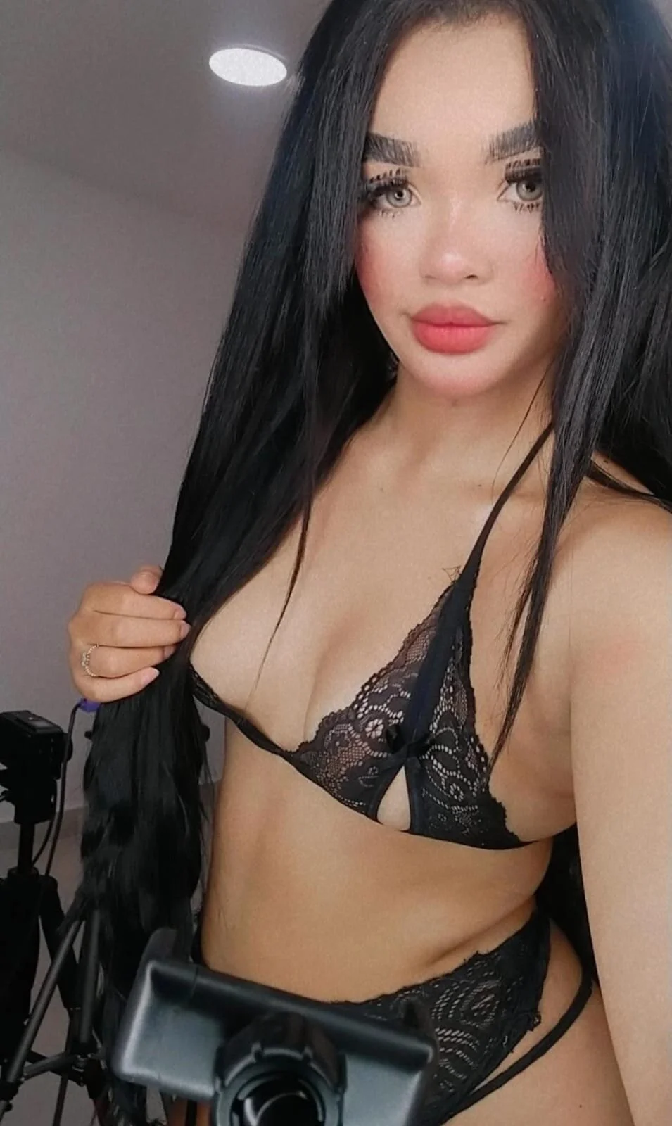 XXX Porn Photo of Nude sasha_riverss 13