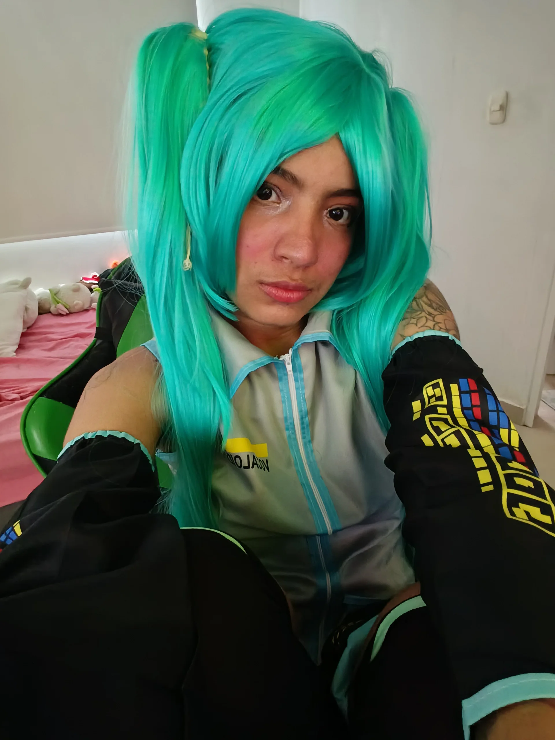 XXX Porn Photo of Nude Lovelyamyy 141