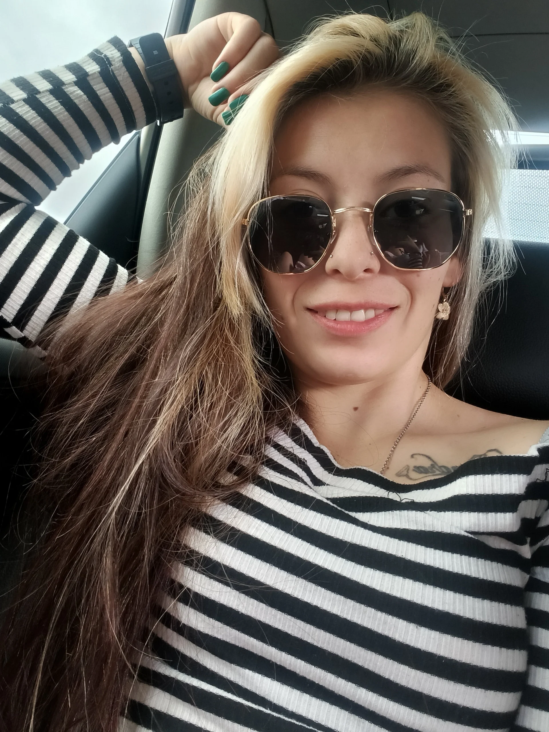 XXX Porn Photo of Nude Tefannyy_ 2