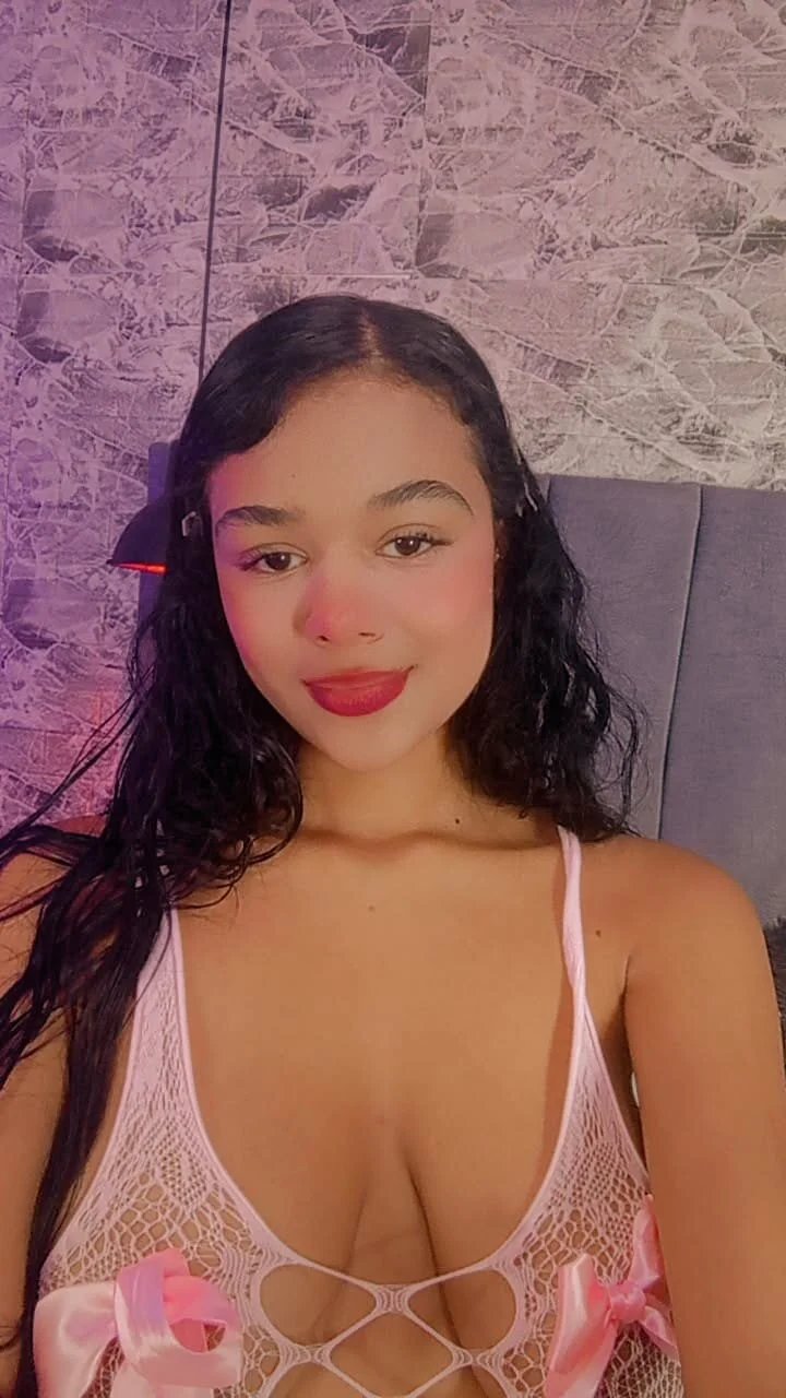 XXX Porn Photo of Nude ZinaMarlowe 5