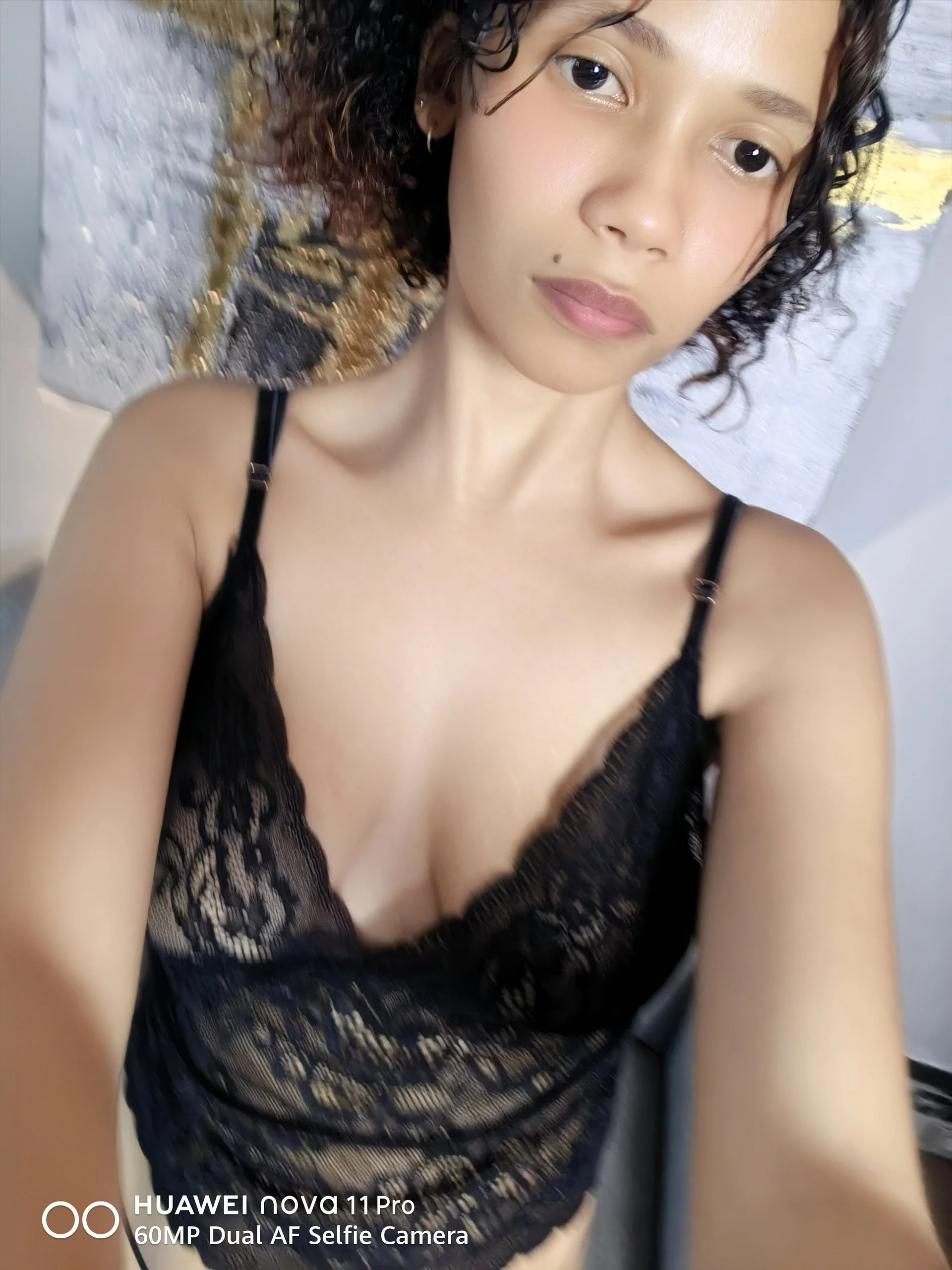 XXX Porn Photo of Nude NinaColins_ 1