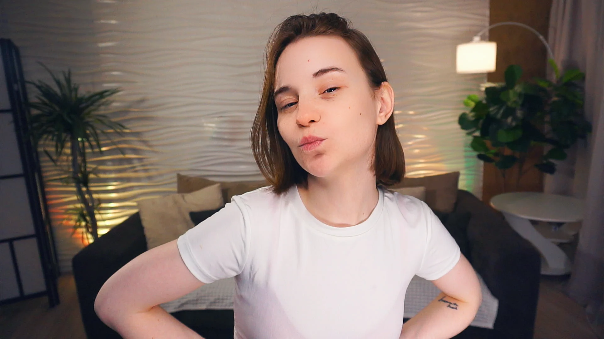 XXX Porn Photo of Nude EditaBumford 71