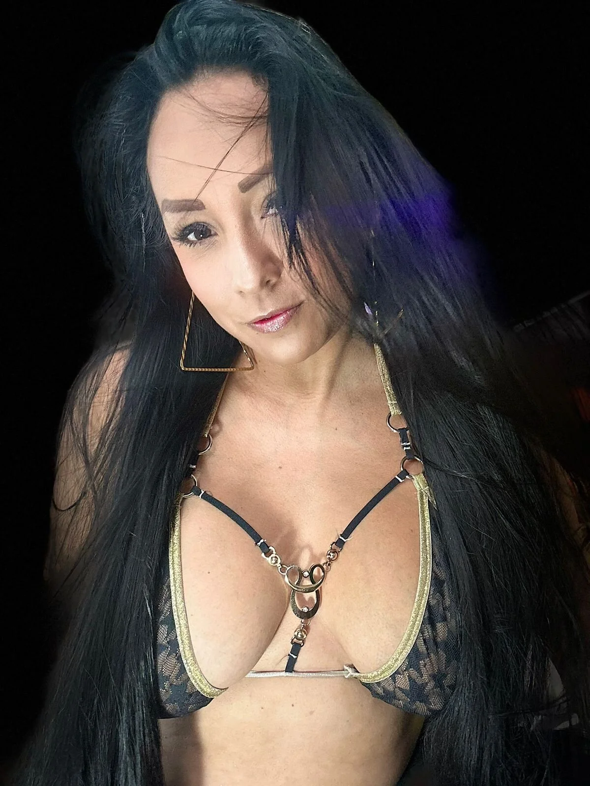 XXX Porn Photo of Nude perlasharick_3 11