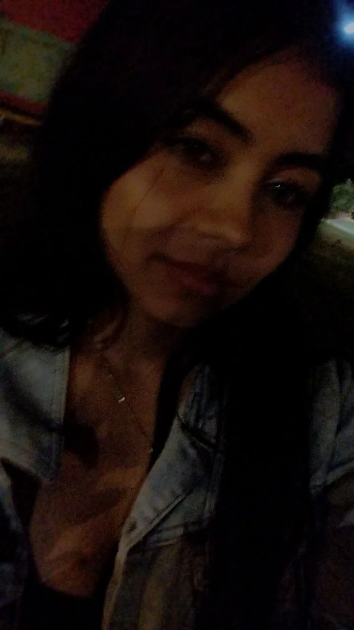 XXX Porn Photo of Nude jade_brunnette 7