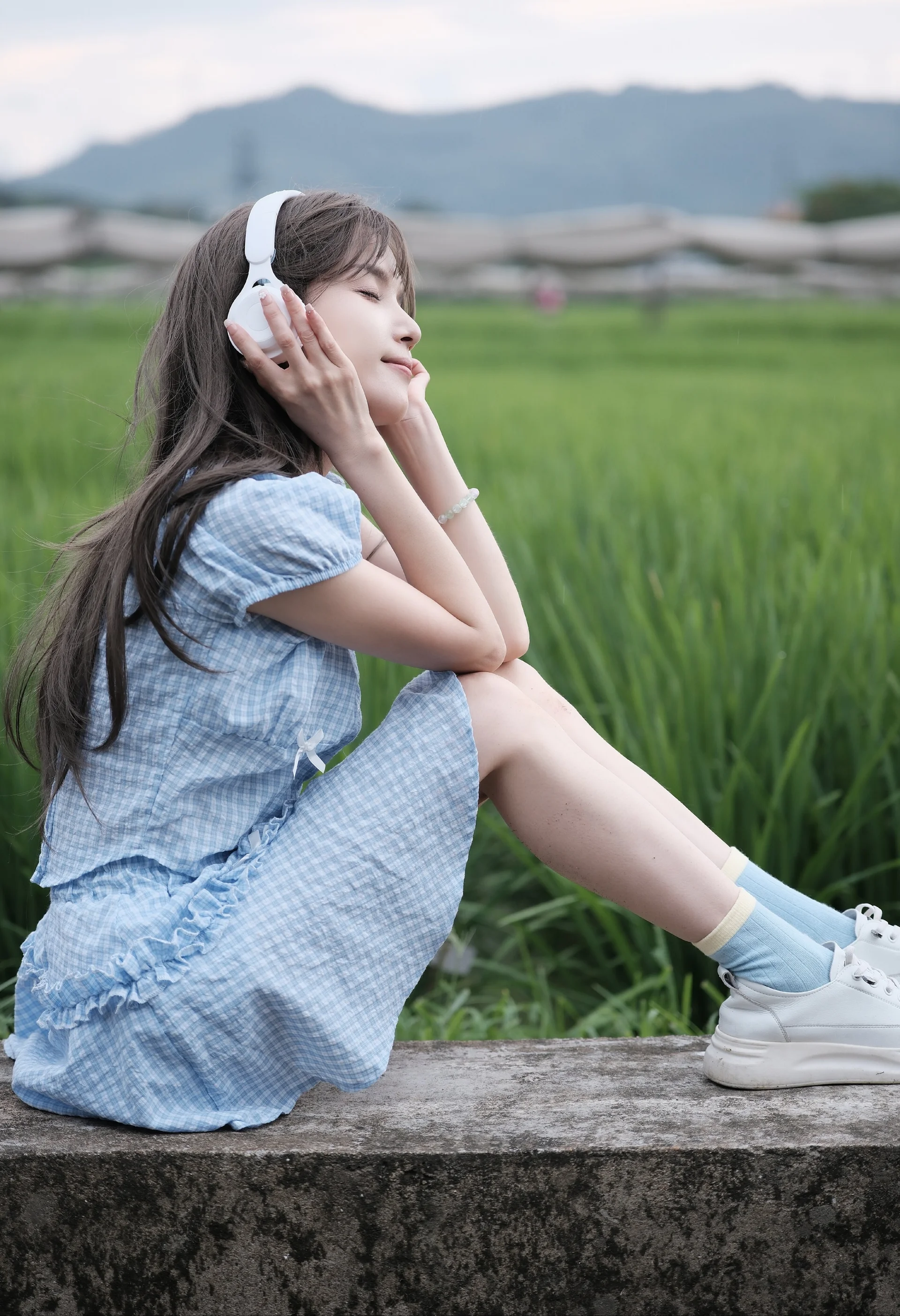 XXX Porn Photo of Nude hi-AnAn 9