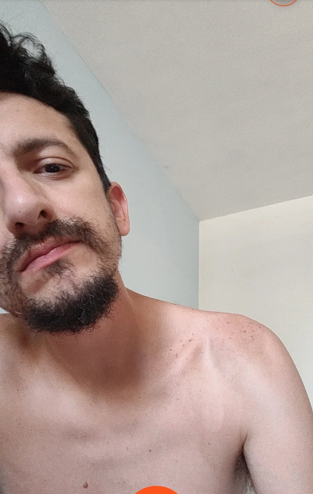 XXX Porn Photo of Nude Sicilian93 3