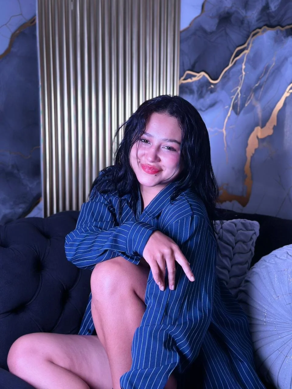 XXX Porn Photo of Nude zoe_cherryy 1