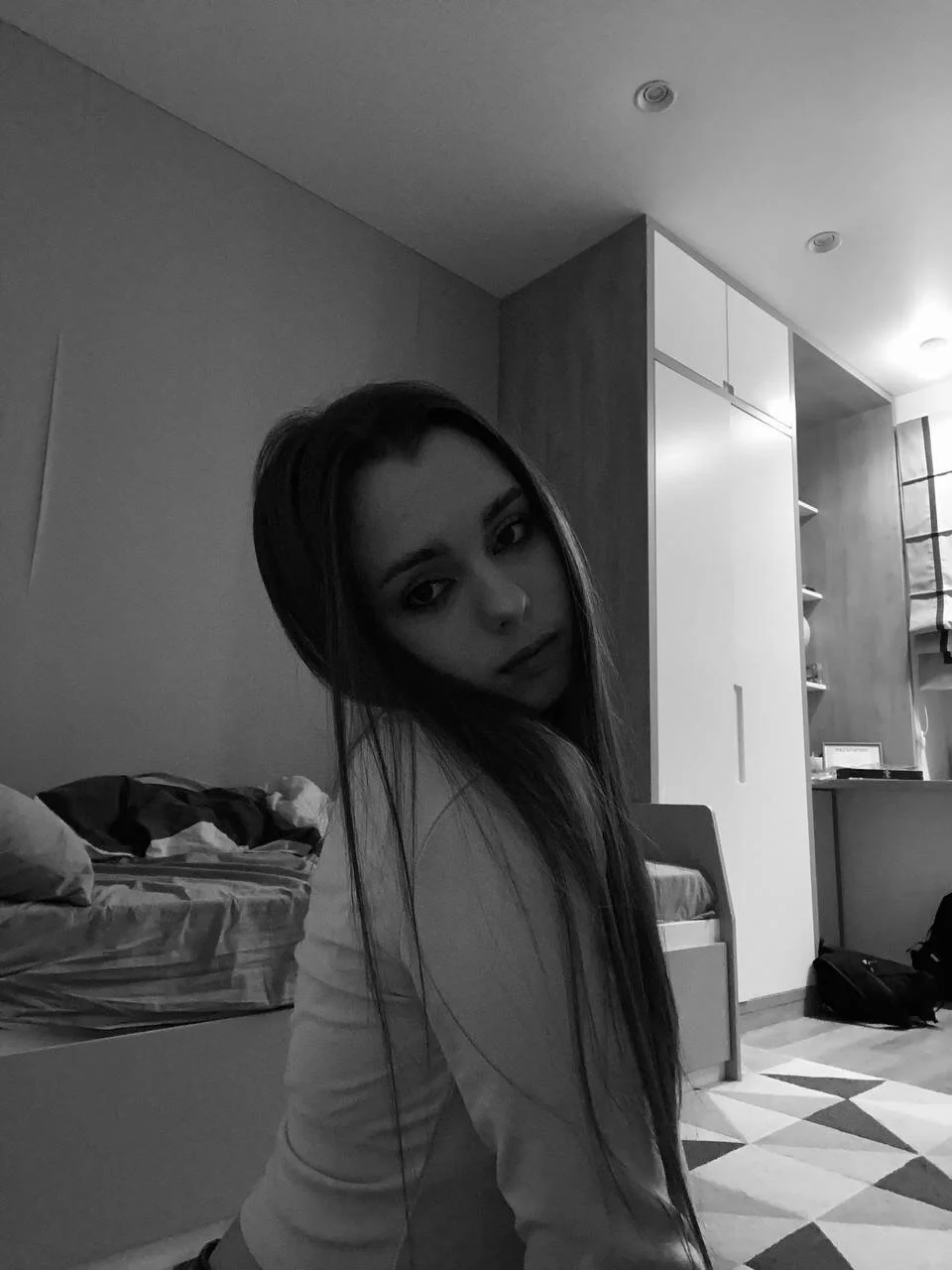 XXX Porn Photo of Nude Erin_Drey 5