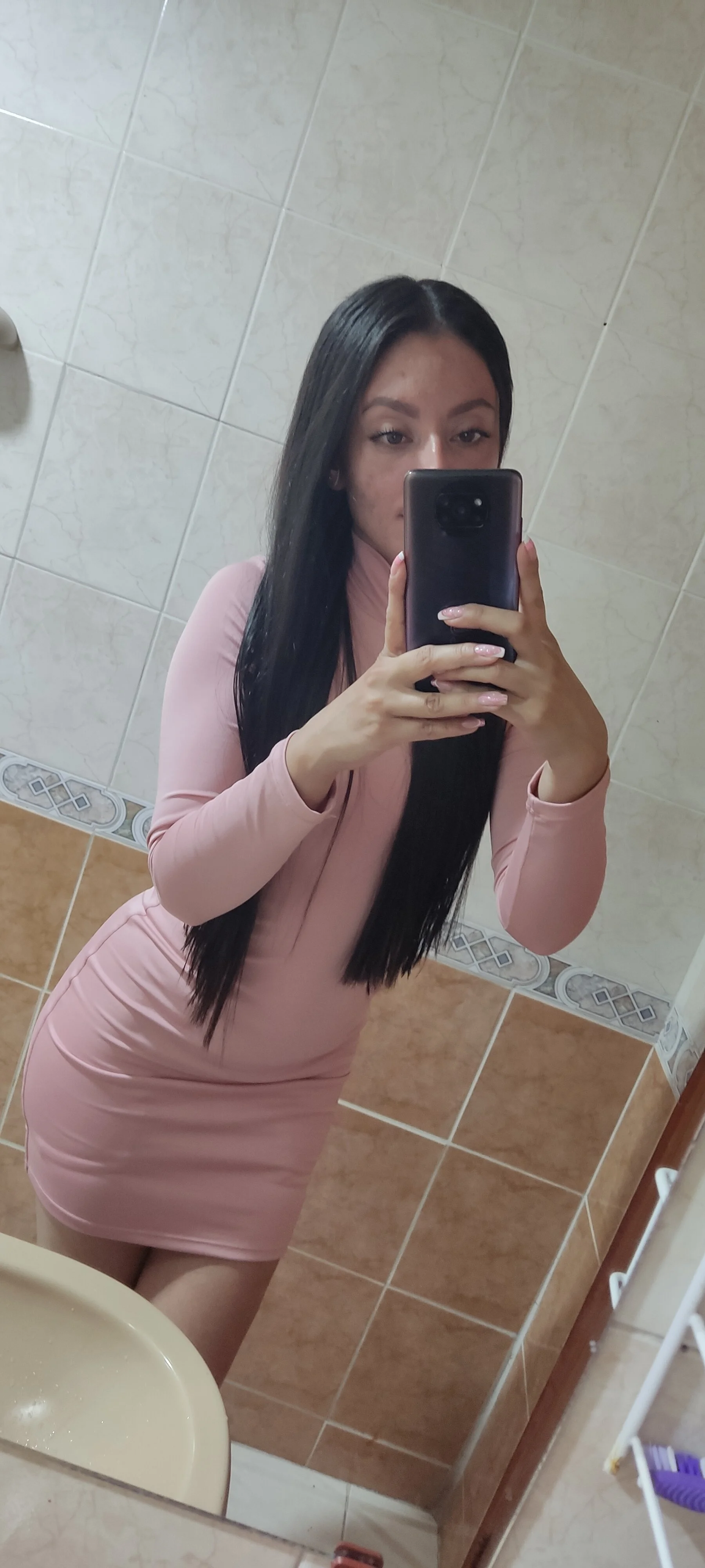 XXX Porn Photo of Nude AshleyBazan2 5