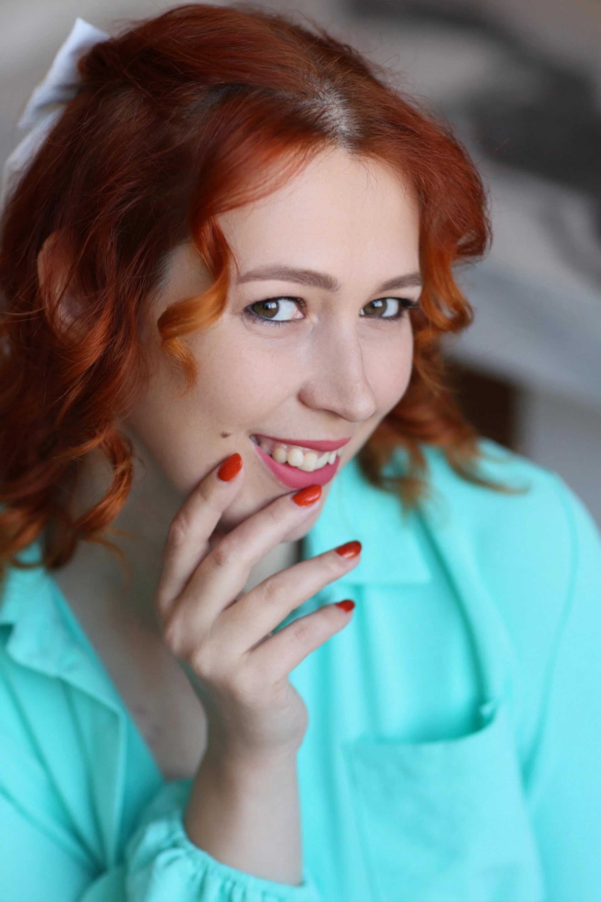 XXX Porn Photo of Nude Evie_Berret 3