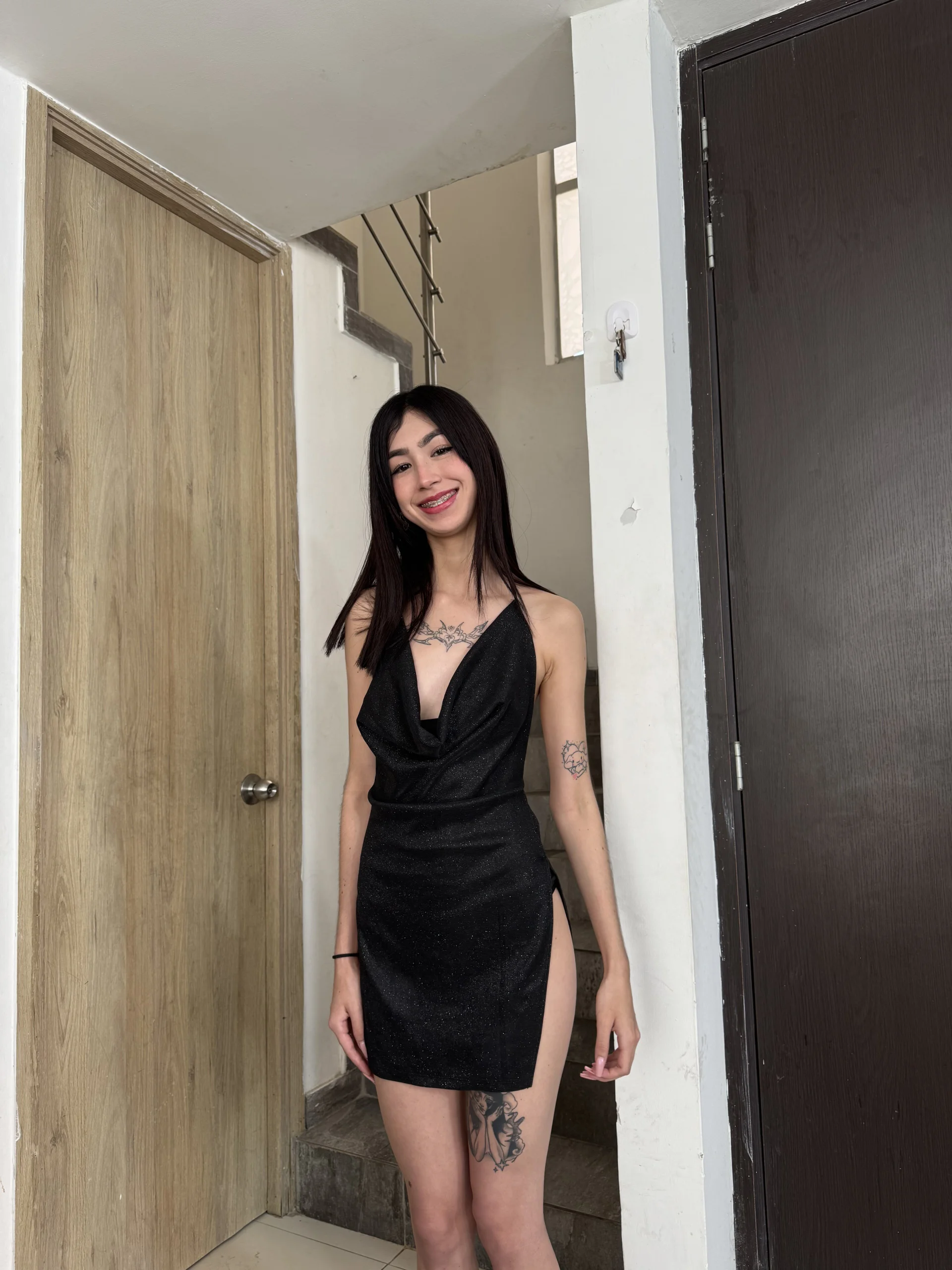 XXX Porn Photo of Nude Petiteess 9