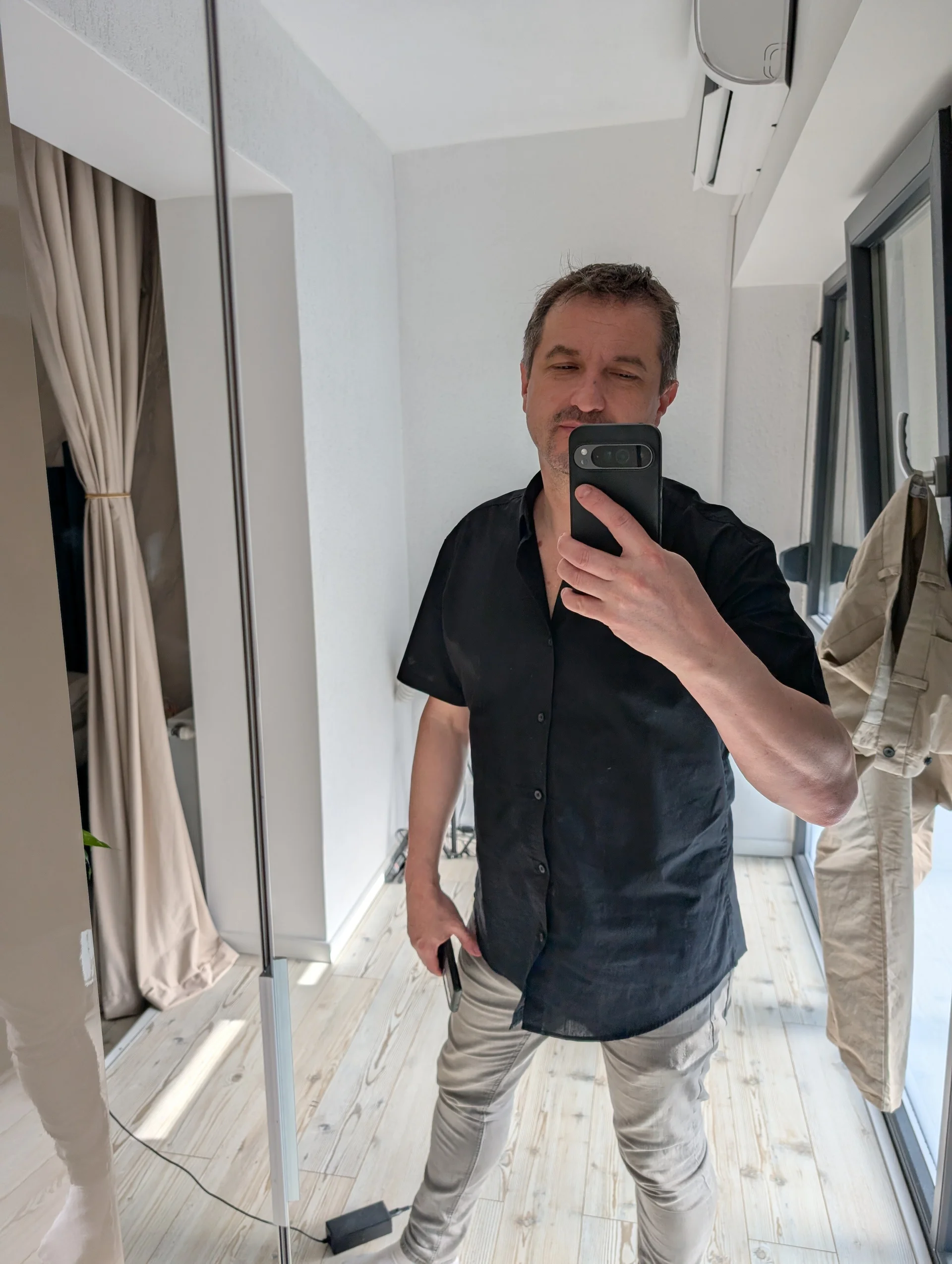 XXX Porn Photo of Nude MisterFaithRO 16