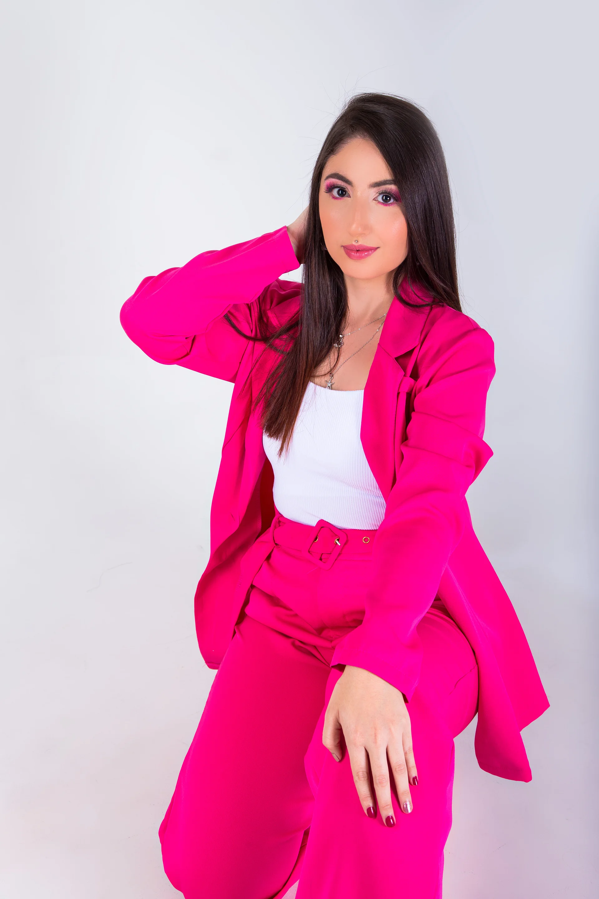 XXX Porn Photo of Nude Emilywatsonn 6