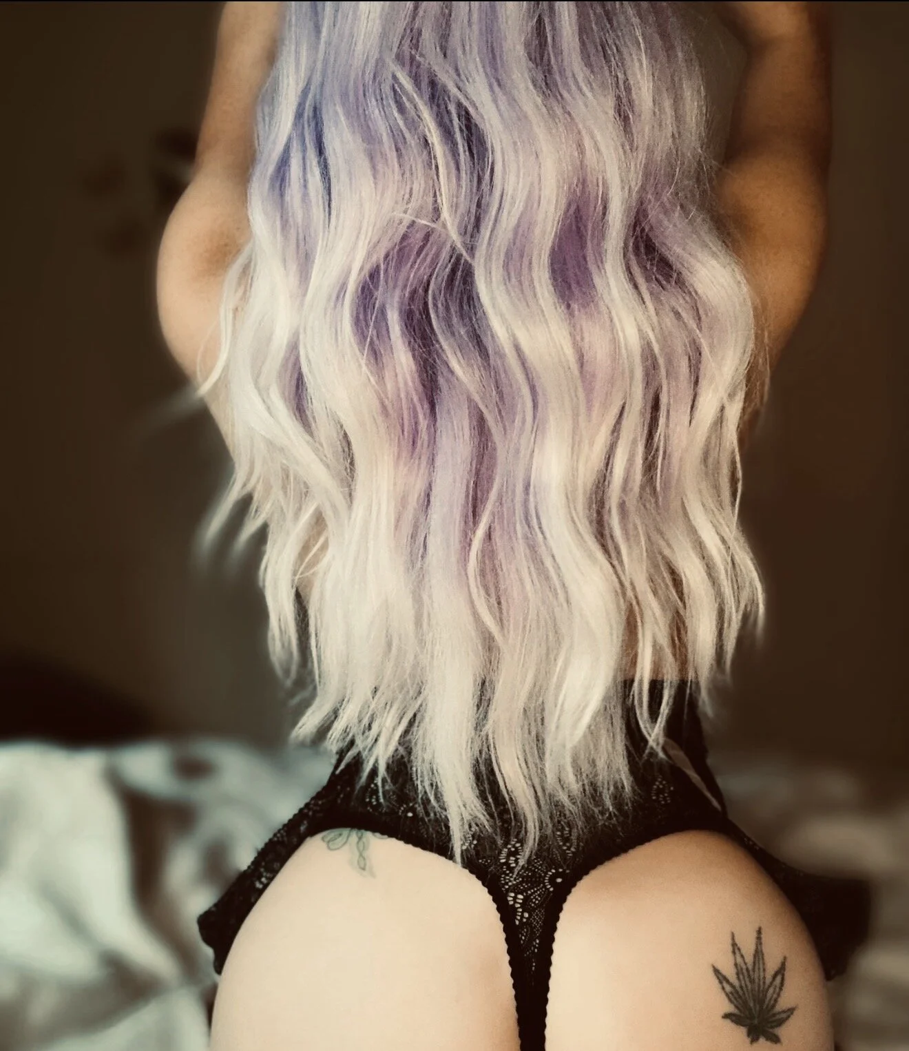 XXX Porn Photo of Nude AbigailSage 5