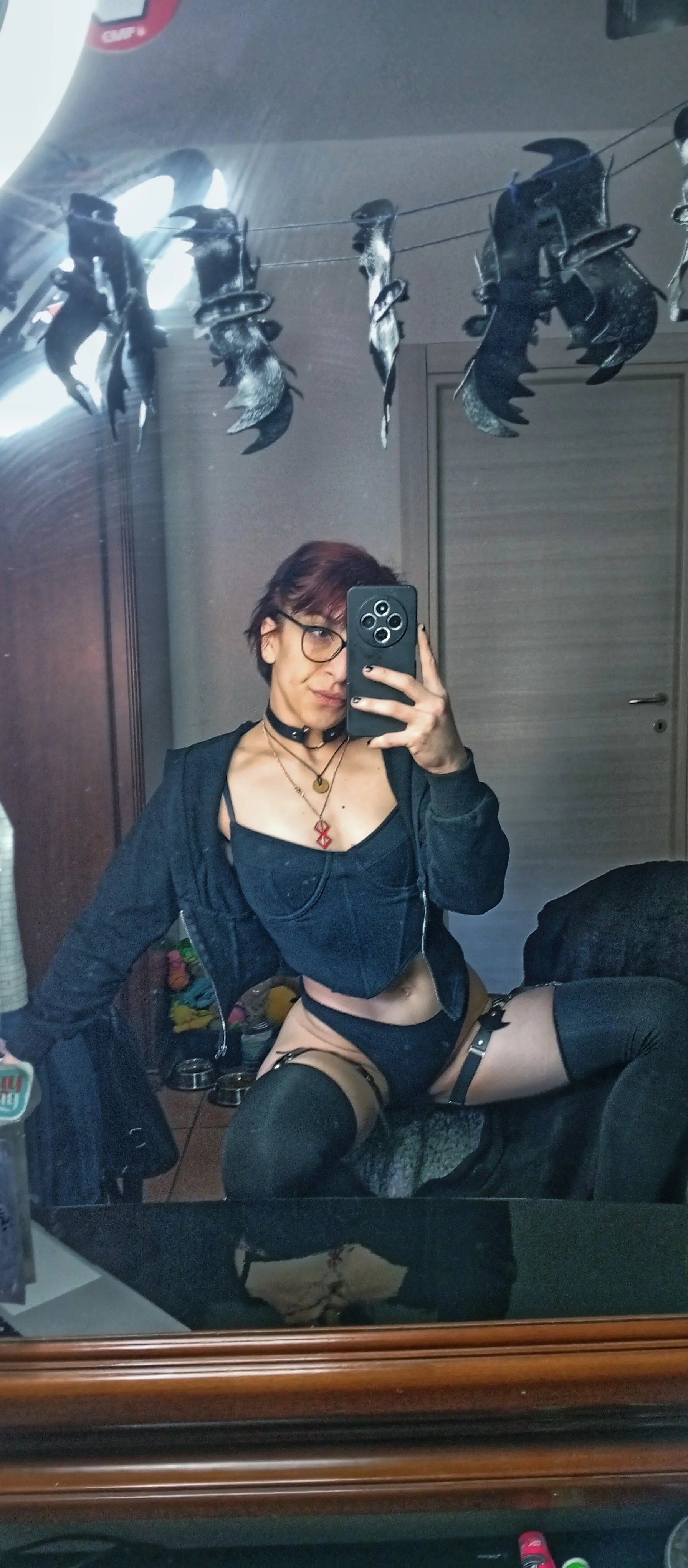 XXX Porn Photo of Nude MirianaB 17