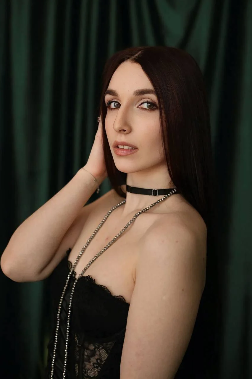 XXX Porn Photo of Nude Eva__Blare 4